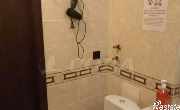 1-комн квартира ул 50 лет Октября, 39,  д. 39