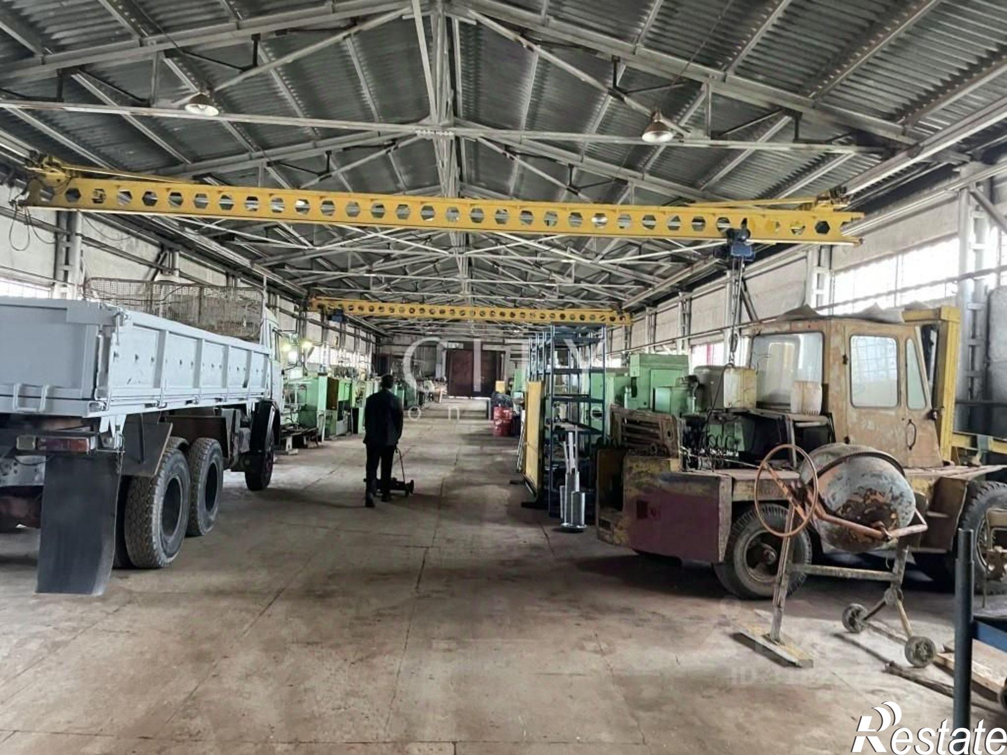 Сдать производственную площадь за 87 500 рублей на ул Тимофея Чаркова, 8