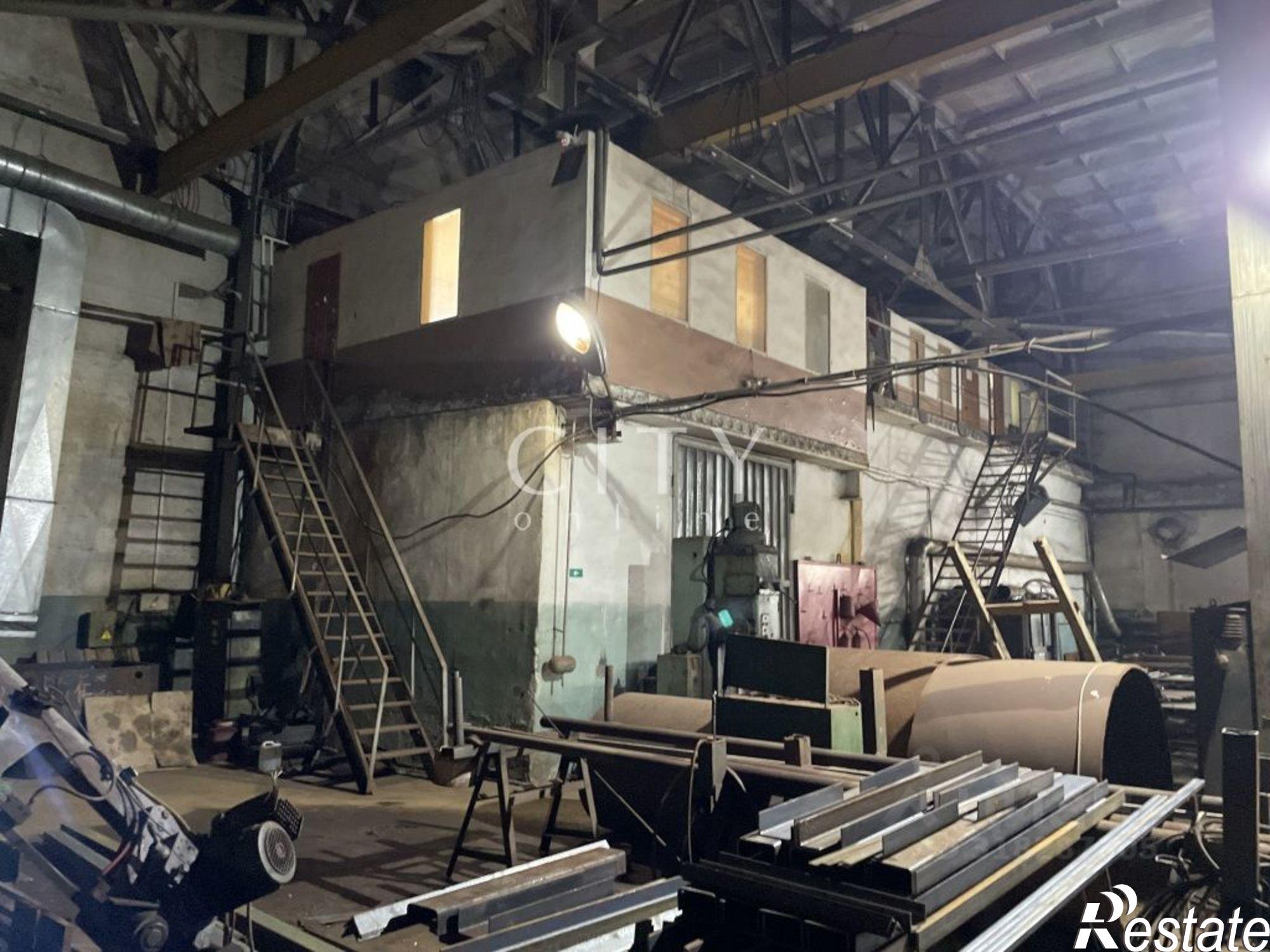 Сдать производственную площадь за 87 500 рублей на ул Тимофея Чаркова, 8