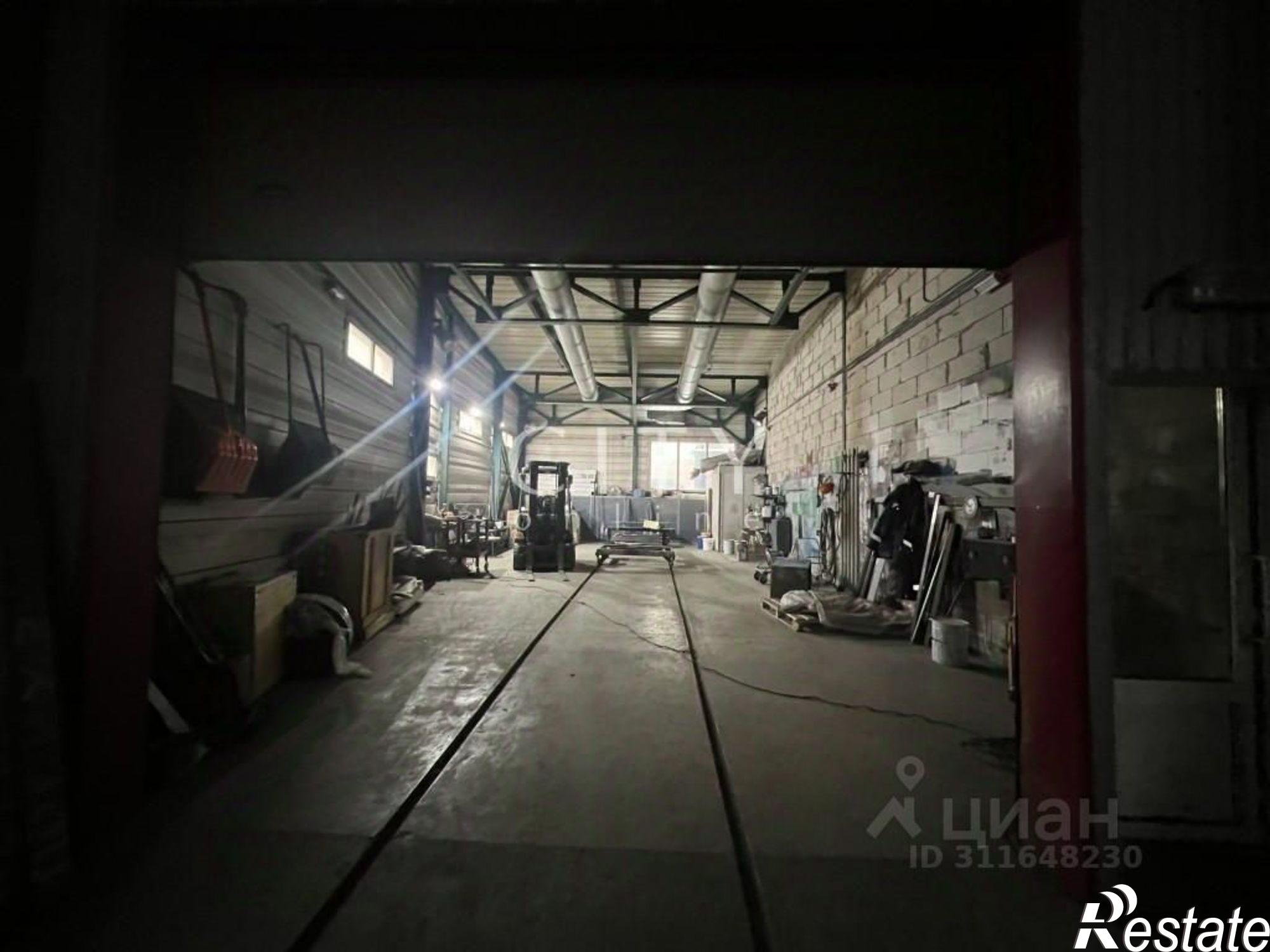 Сдать производственную площадь за 225 000 рублей на улица Тимофея Чаркова, 3