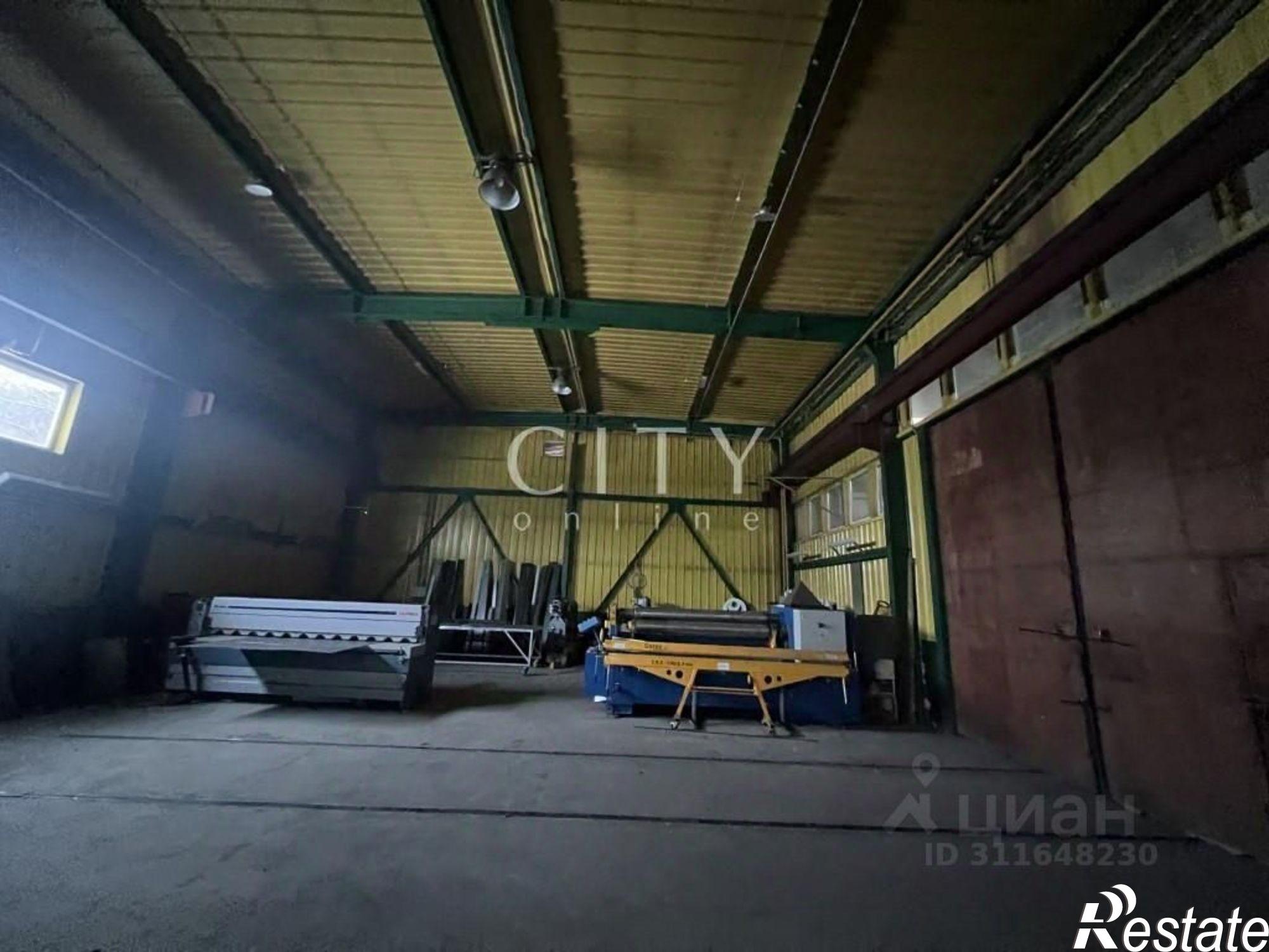 Сдать производственную площадь за 225 000 рублей на улица Тимофея Чаркова, 3