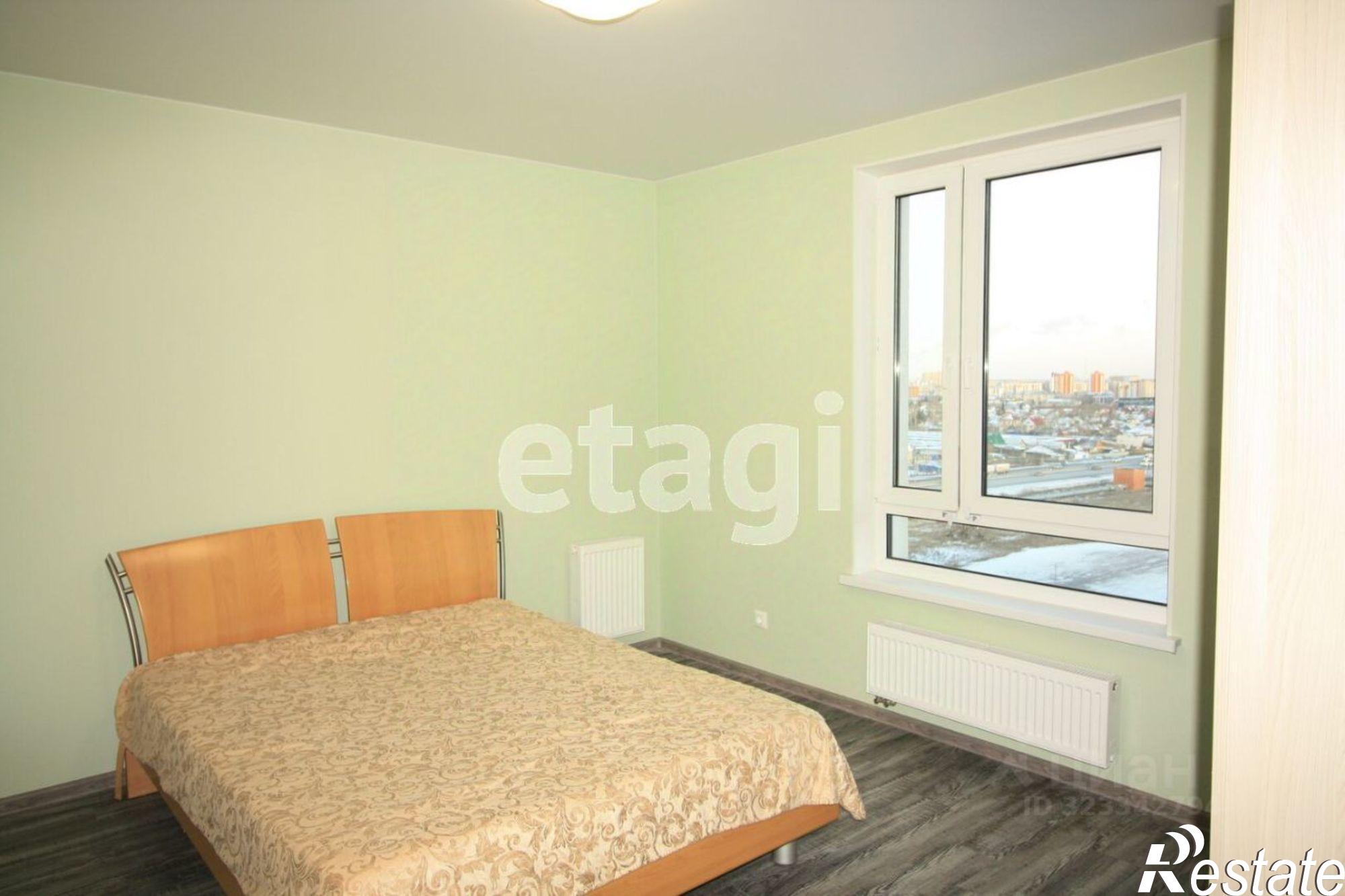 Сдать квартиру за 45 000 рублей на ул Обдорская, 1 1