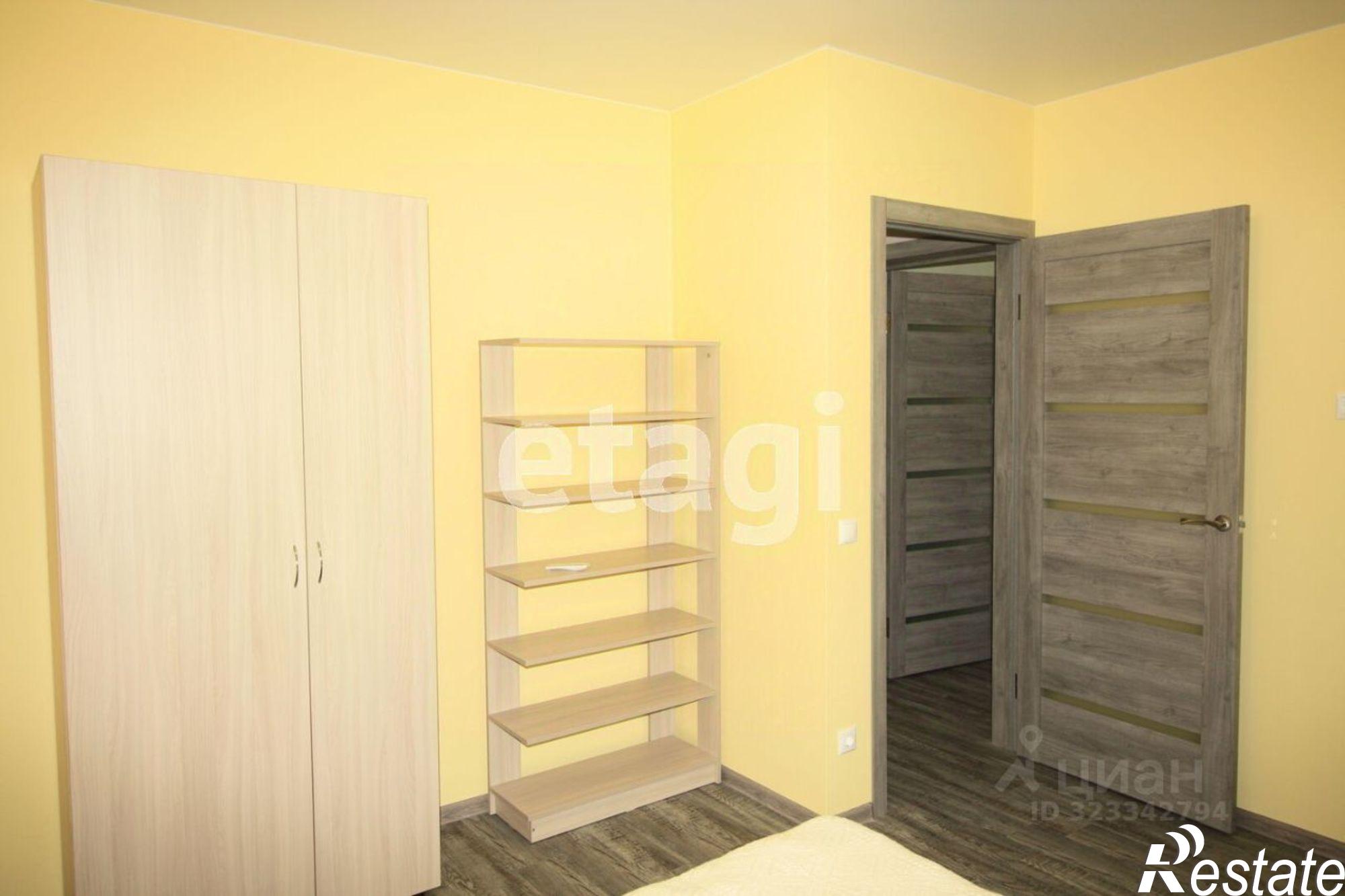 Сдать квартиру за 45 000 рублей на ул Обдорская, 1 1