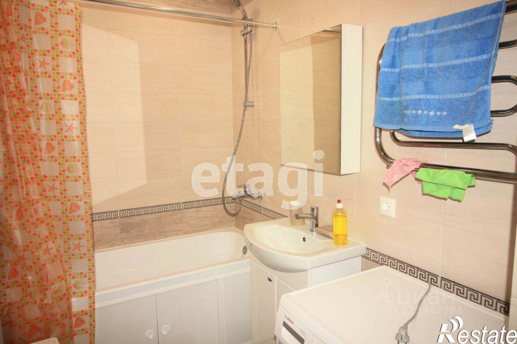 Сдать квартиру за 45 000 рублей на ул Обдорская, 1 1