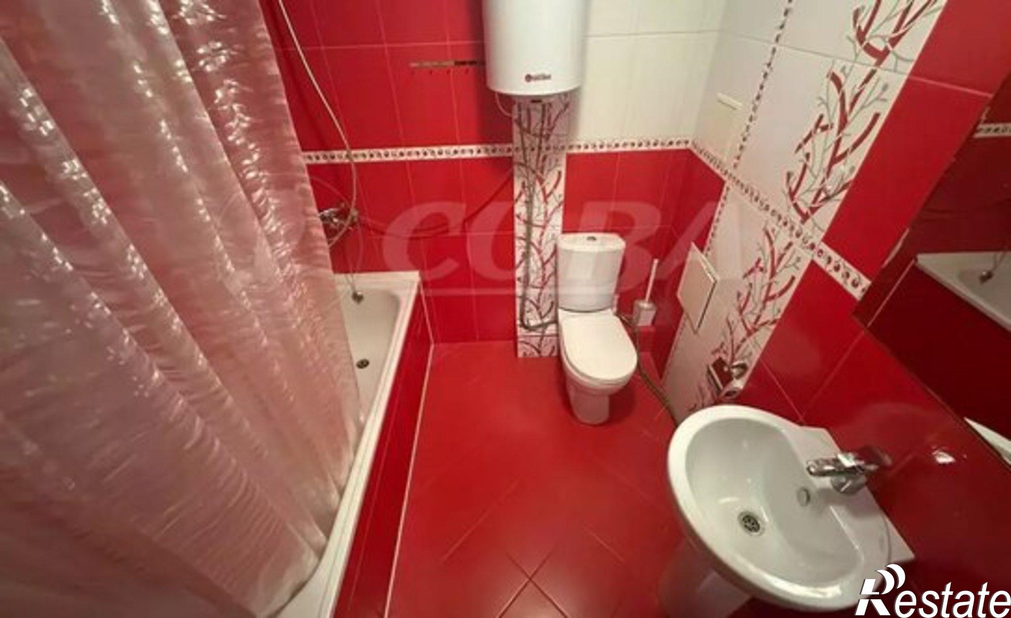 Купить квартиру за 4 999 000 рублей на улица Чернышевского, 2Б к2