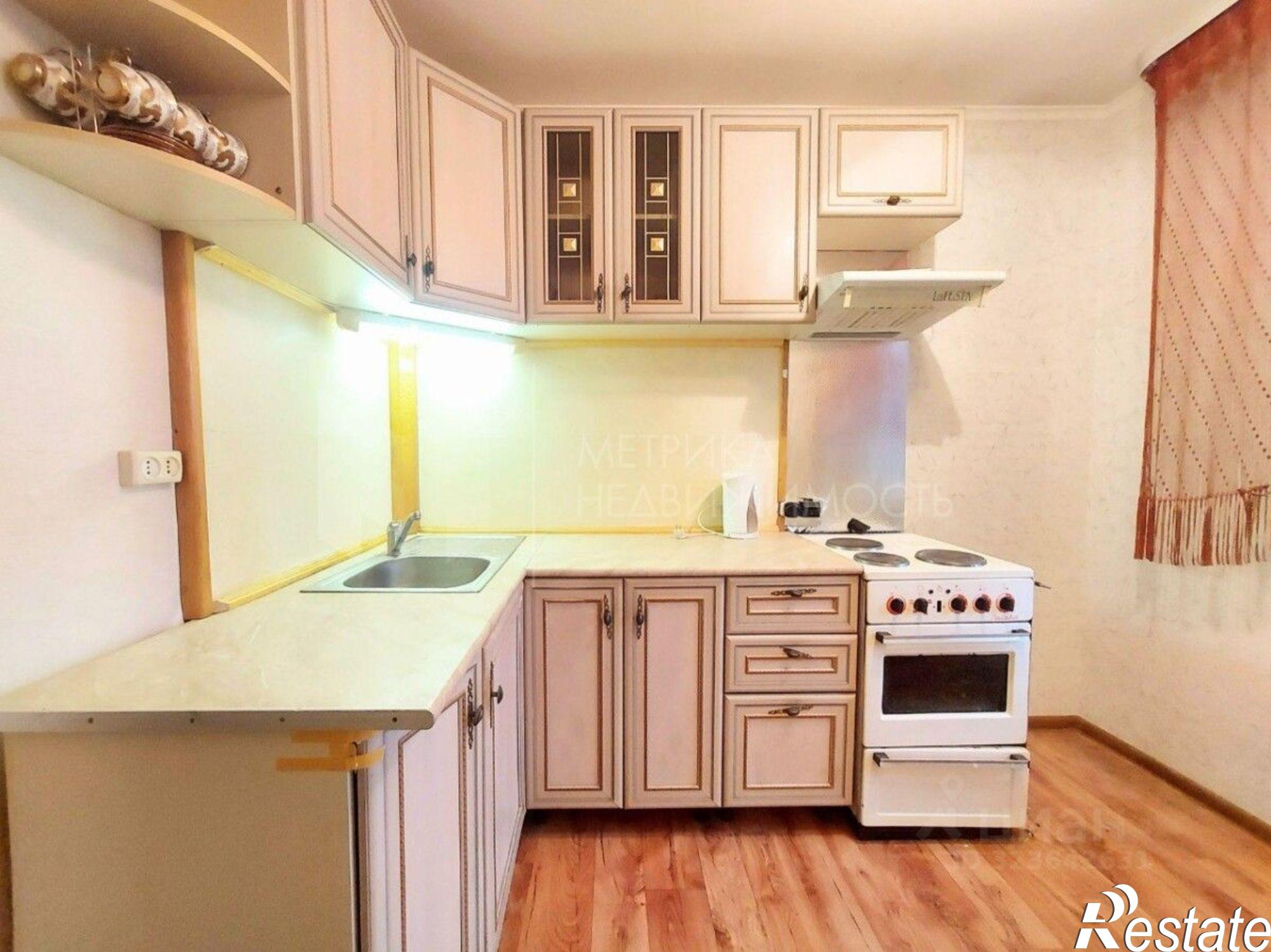 Купить квартиру за 3 650 000 рублей на улица Клары Цеткин, 21