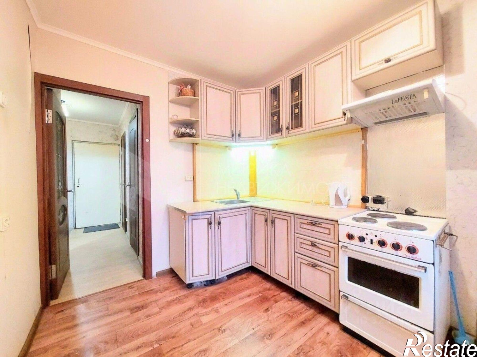 Купить квартиру за 3 650 000 рублей на улица Клары Цеткин, 21