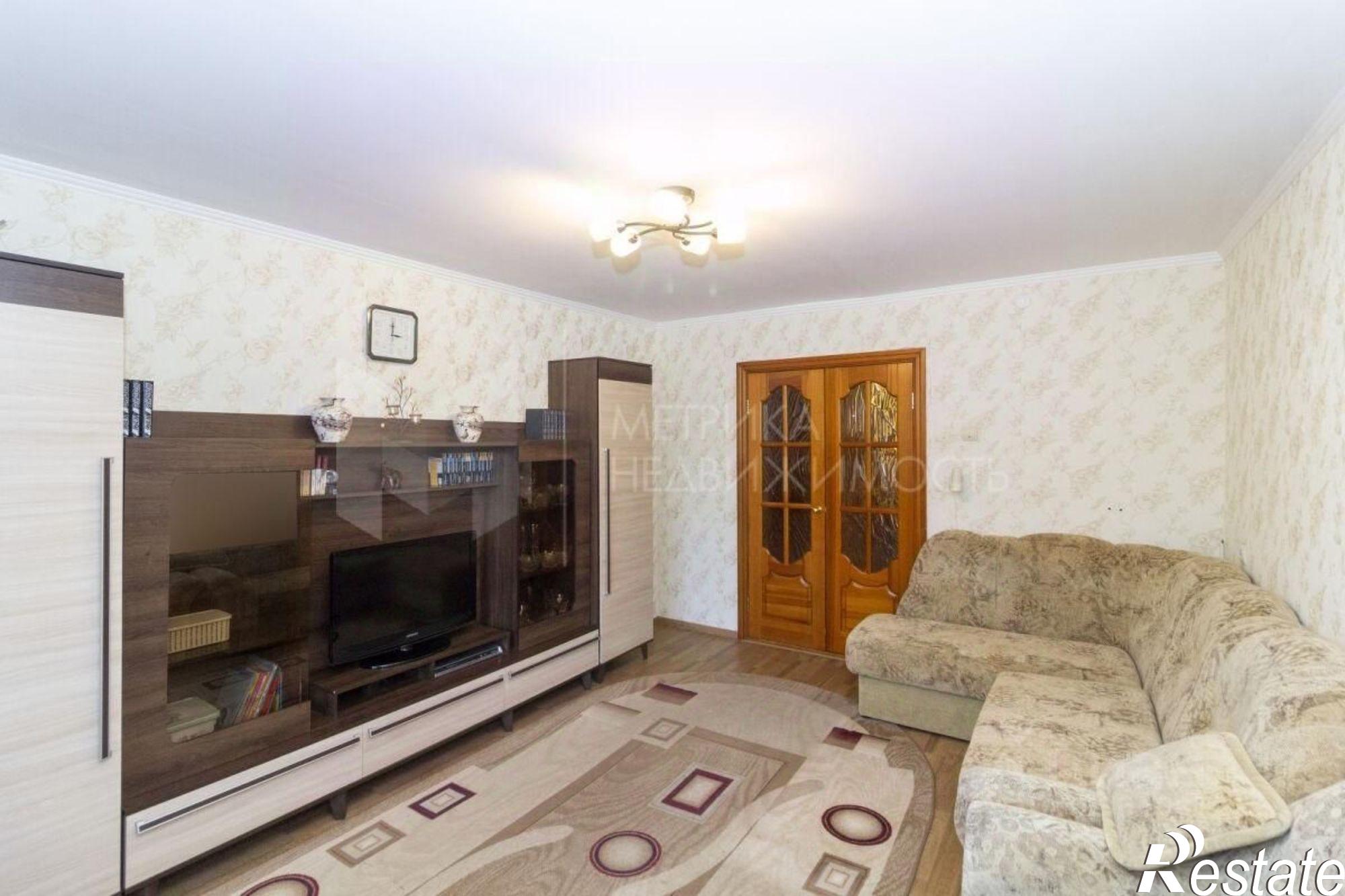 Купить квартиру за 6 000 000 рублей на ул Московский тракт, 119