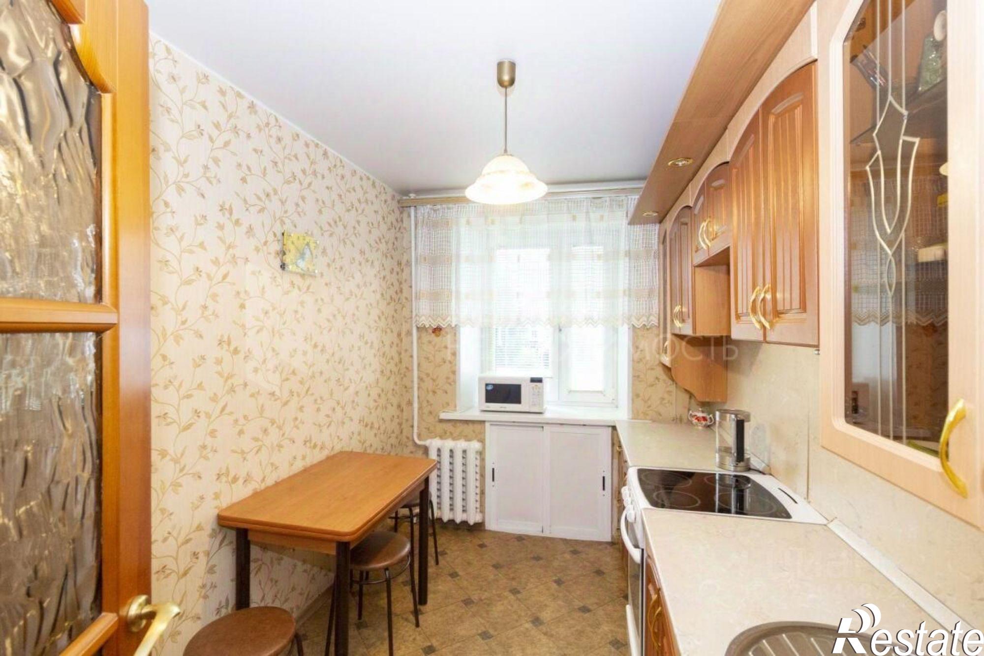 Купить квартиру за 6 000 000 рублей на ул Московский тракт, 119