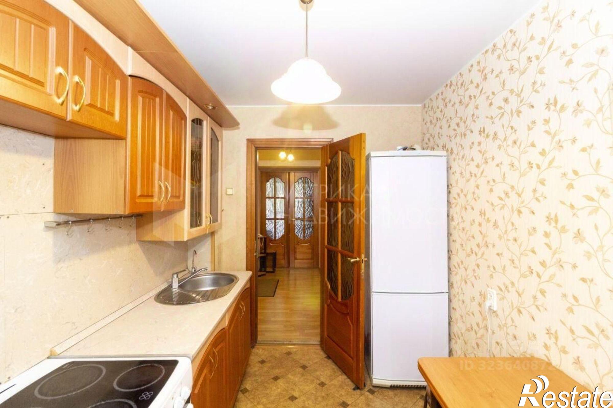 Купить квартиру за 6 000 000 рублей на ул Московский тракт, 119