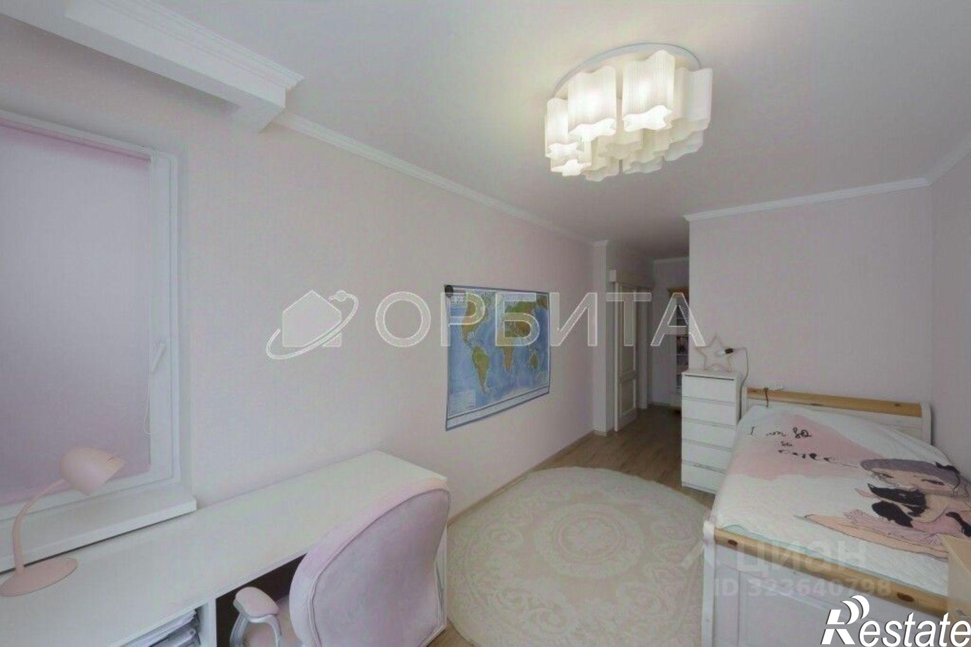 Купить квартиру за 11 600 000 рублей на ул Михаила Сперанского, 37