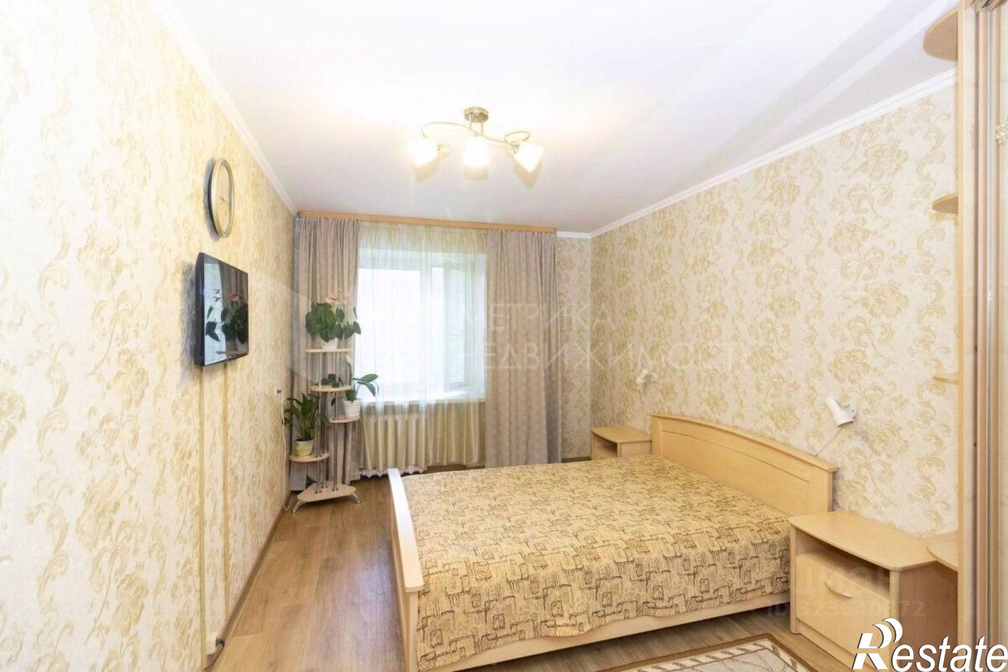 Купить квартиру за 6 000 000 рублей на ул Московский тракт, 119