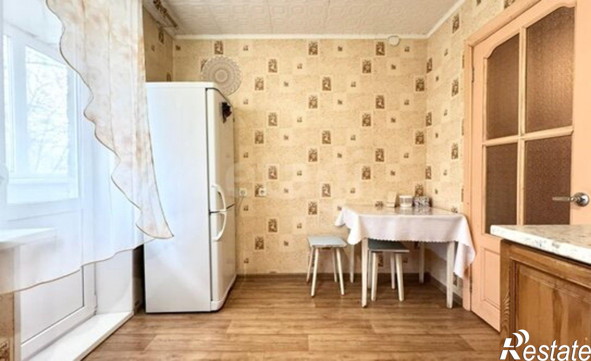 Купить квартиру за 3 900 000 рублей на Московский тракт, 145 к2