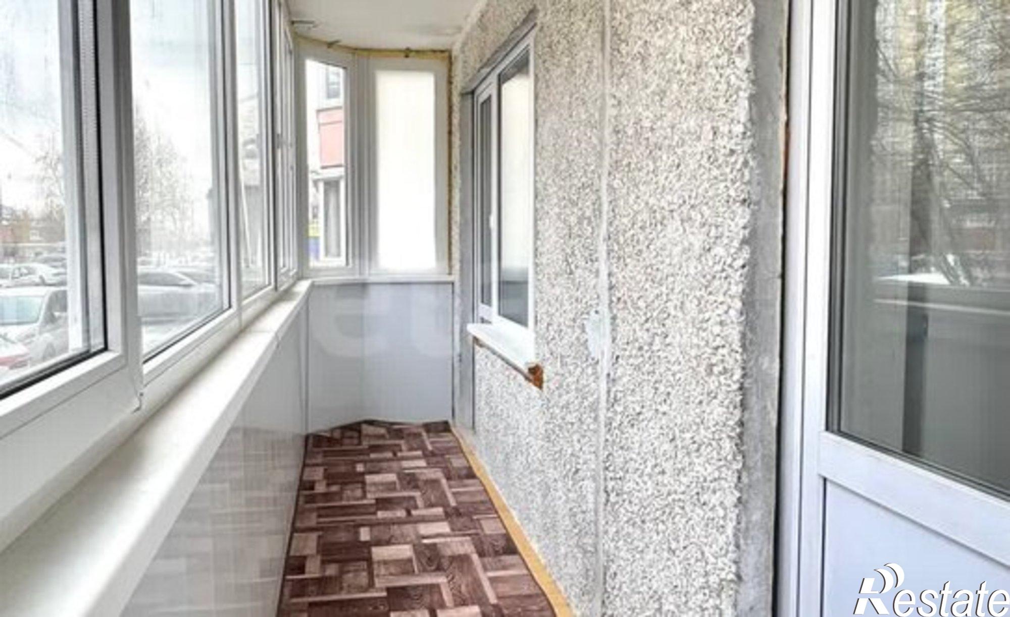 Купить квартиру за 3 900 000 рублей на Московский тракт, 145 к2