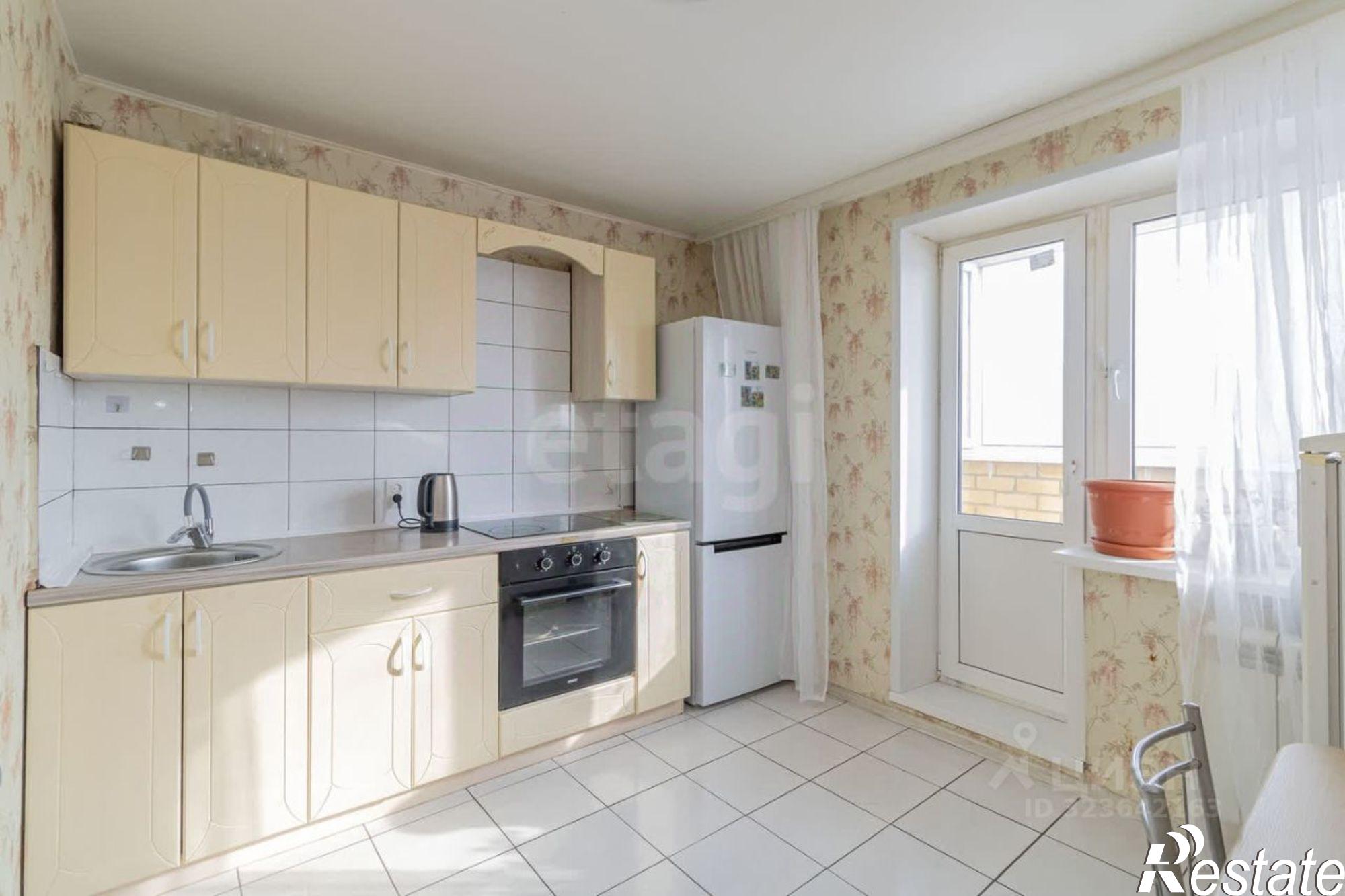 Купить квартиру за 4 790 000 рублей на ул Андрея Бушуева, 6