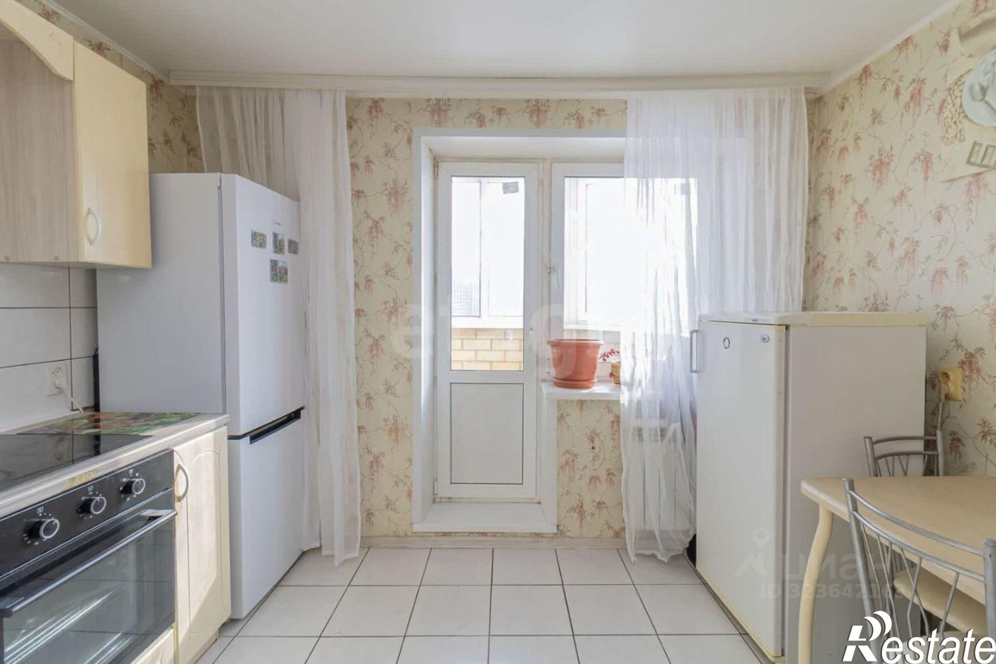 Купить квартиру за 4 790 000 рублей на ул Андрея Бушуева, 6