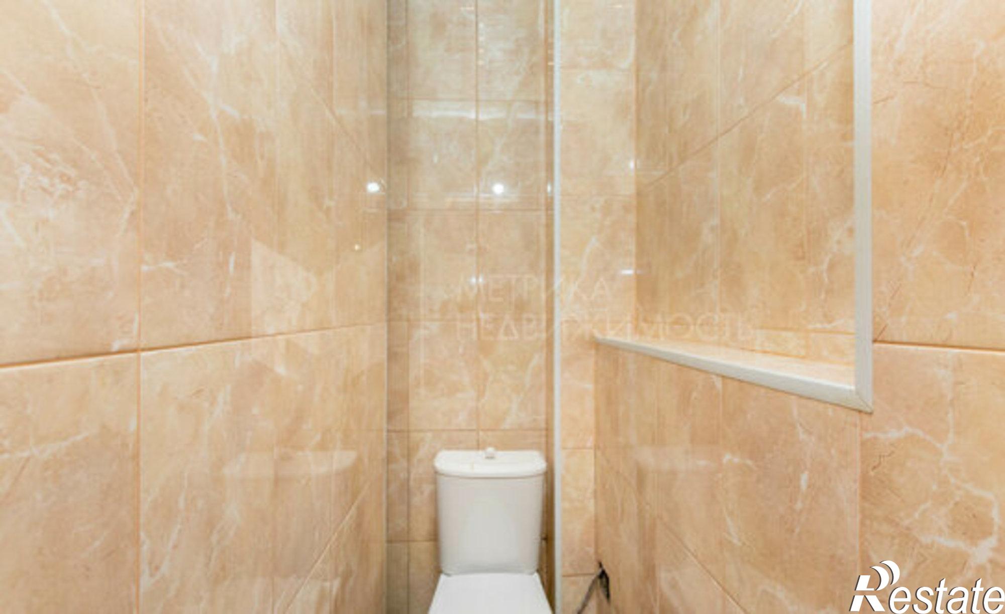 Купить квартиру за 5 200 000 рублей на улица Валерии Гнаровской, 10/1