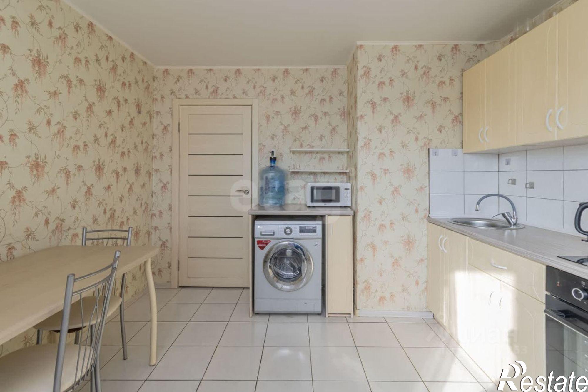 Купить квартиру за 4 790 000 рублей на ул Андрея Бушуева, 6