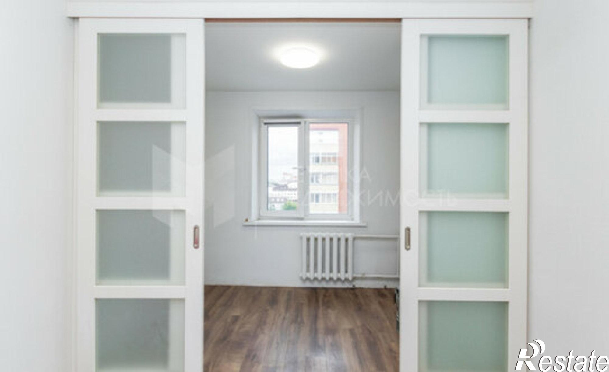 Купить квартиру за 5 200 000 рублей на улица Валерии Гнаровской, 10/1