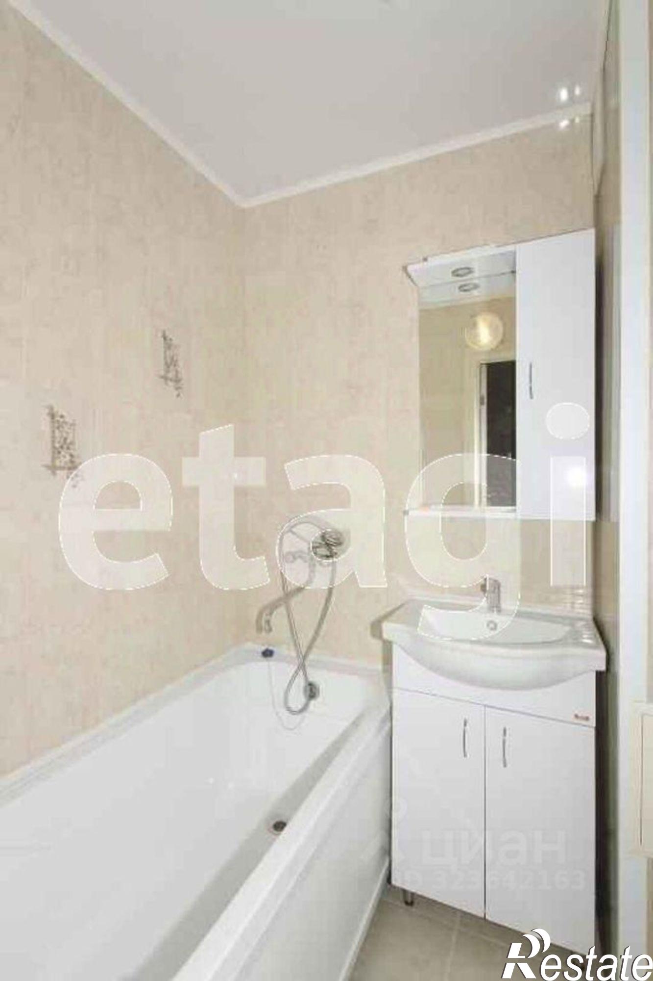 Купить квартиру за 4 790 000 рублей на ул Андрея Бушуева, 6