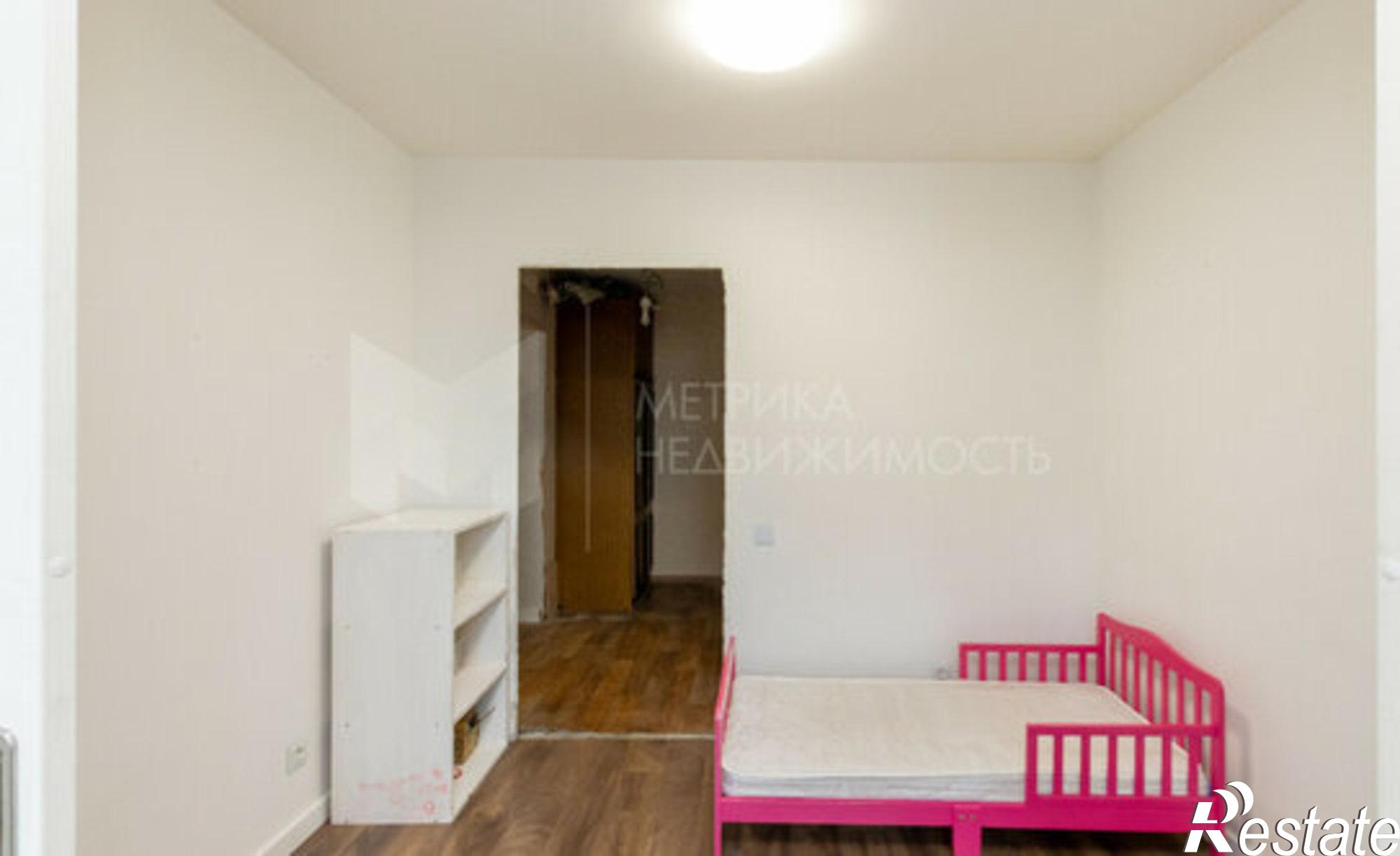 Купить квартиру за 5 200 000 рублей на улица Валерии Гнаровской, 10/1