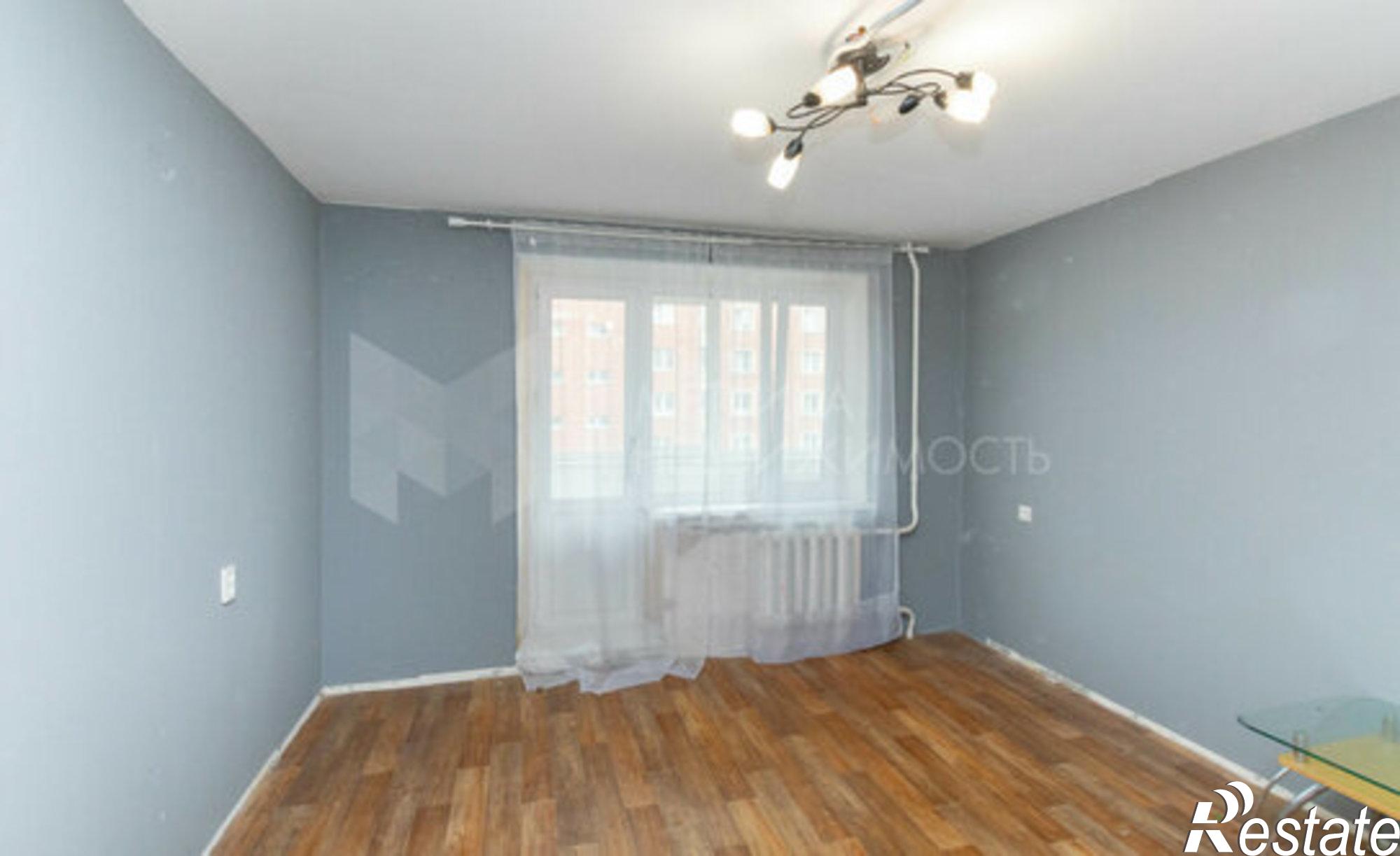 Купить квартиру за 5 200 000 рублей на улица Валерии Гнаровской, 10/1