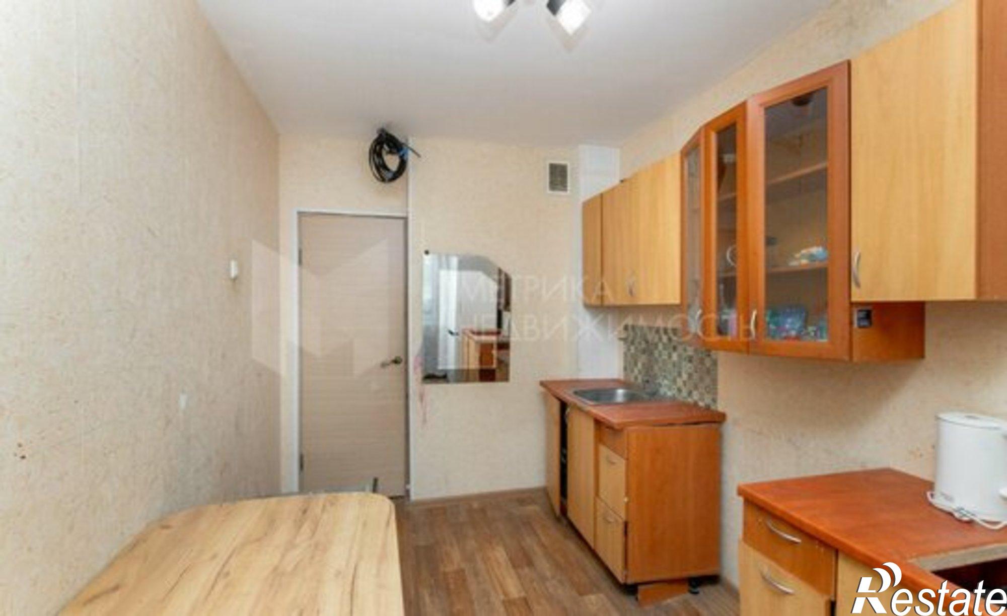 Купить квартиру за 5 200 000 рублей на улица Валерии Гнаровской, 10/1