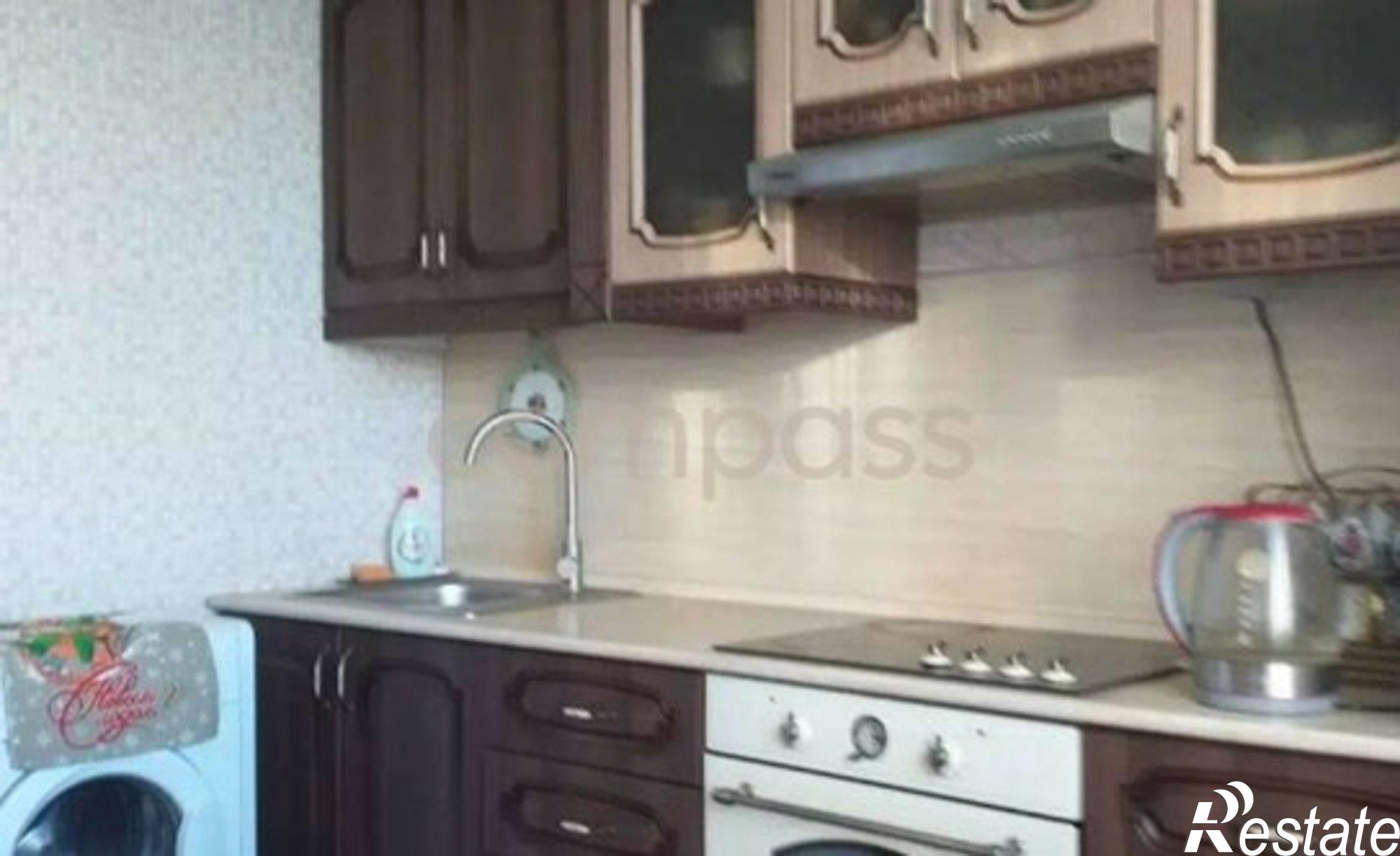 Купить квартиру за 6 490 000 рублей на ул Арктическая, 1 1