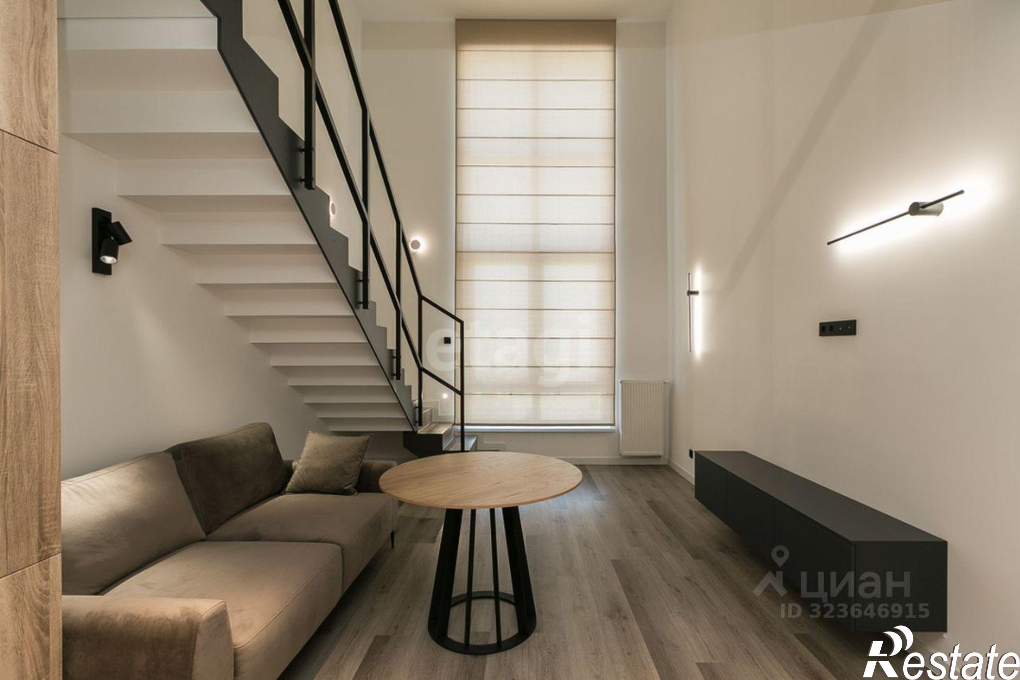 Купить квартиру за 11 500 000 рублей на улица Чернышевского, 1Б