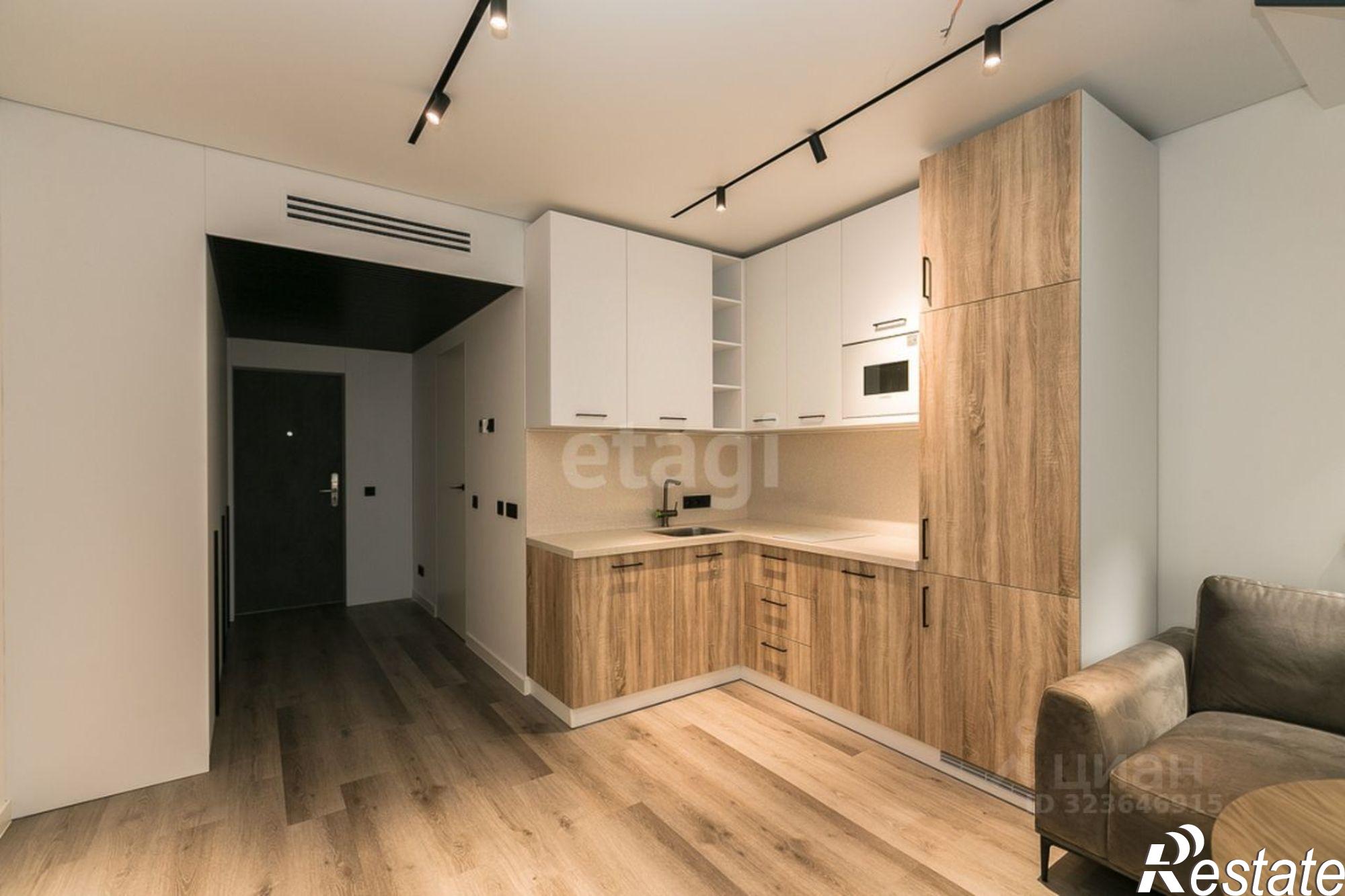 Купить квартиру за 11 500 000 рублей на улица Чернышевского, 1Б