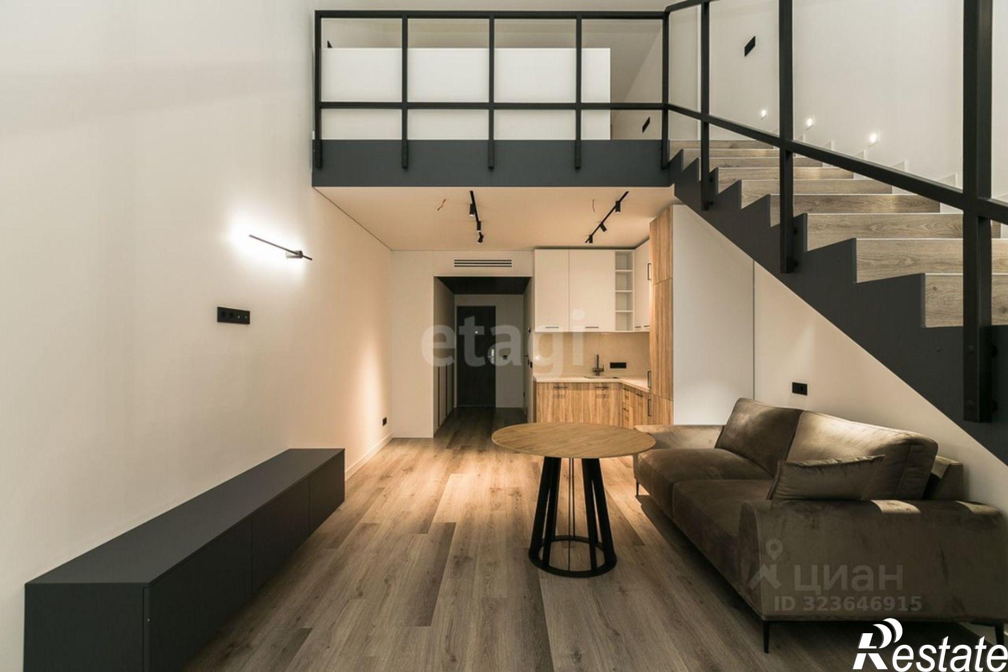 Купить квартиру за 11 500 000 рублей на улица Чернышевского, 1Б