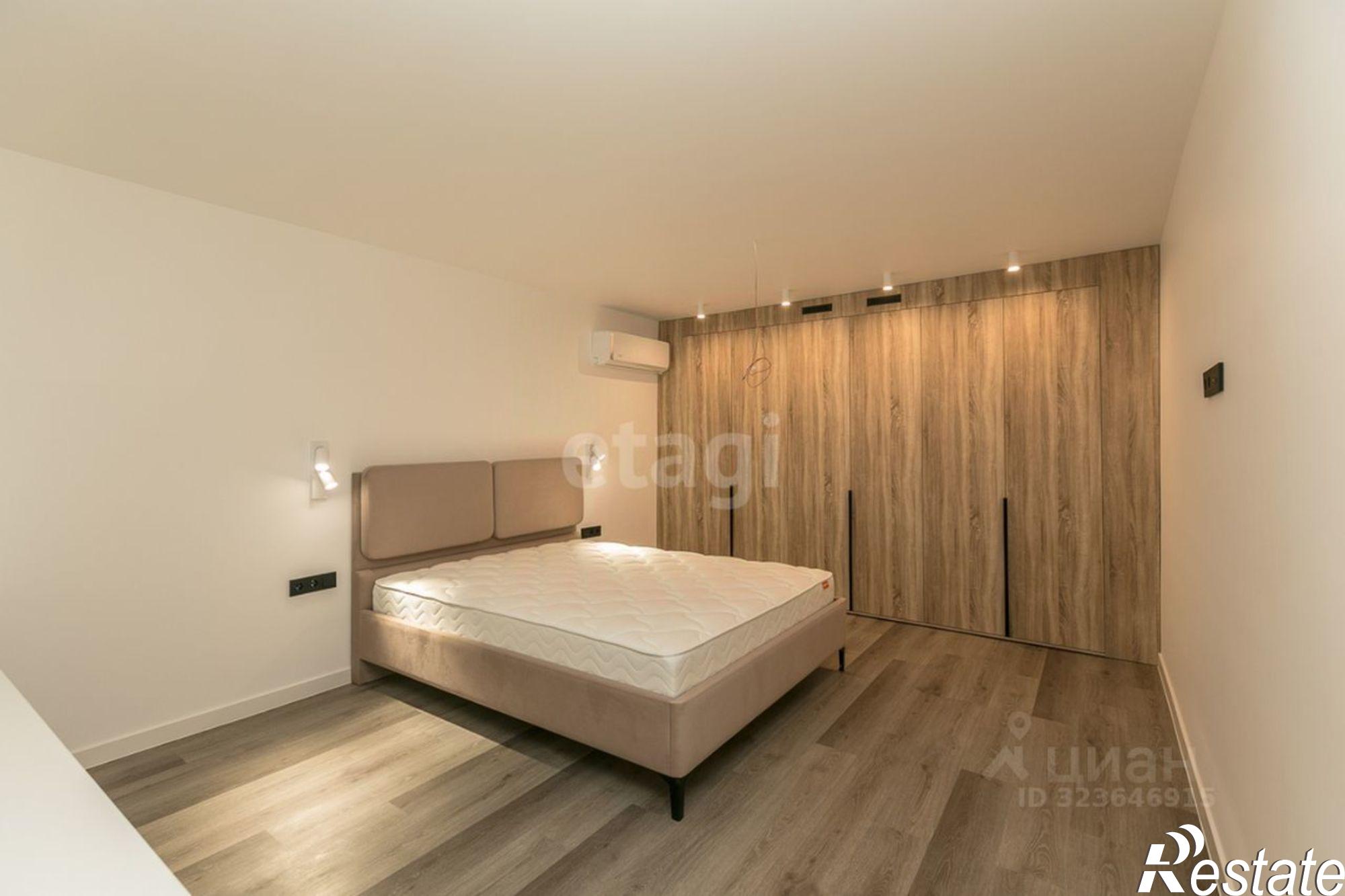 Купить квартиру за 11 500 000 рублей на улица Чернышевского, 1Б