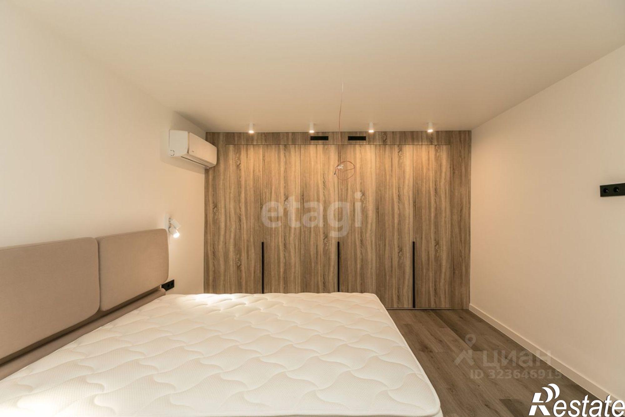 Купить квартиру за 11 500 000 рублей на улица Чернышевского, 1Б