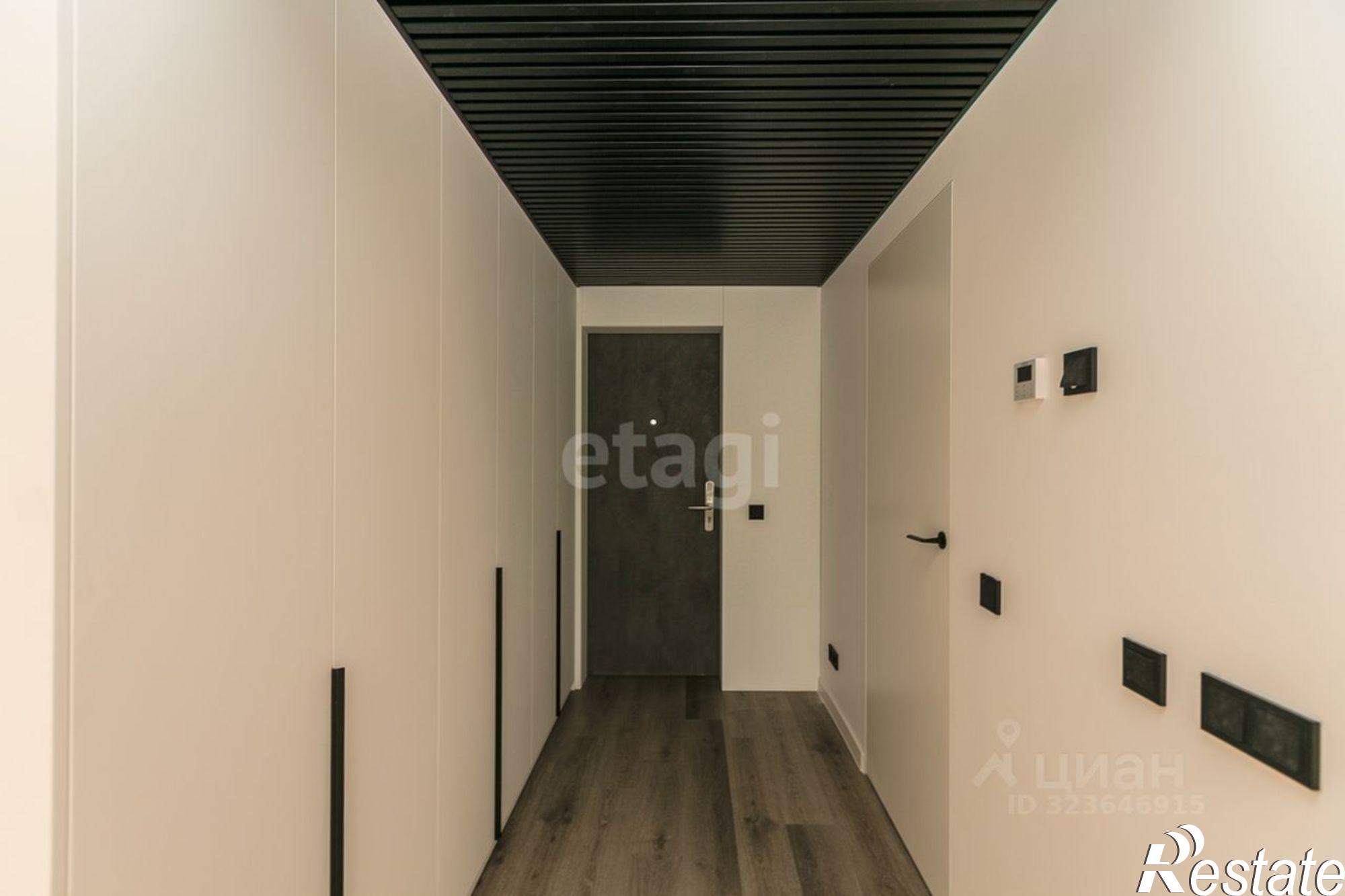 Купить квартиру за 11 500 000 рублей на улица Чернышевского, 1Б