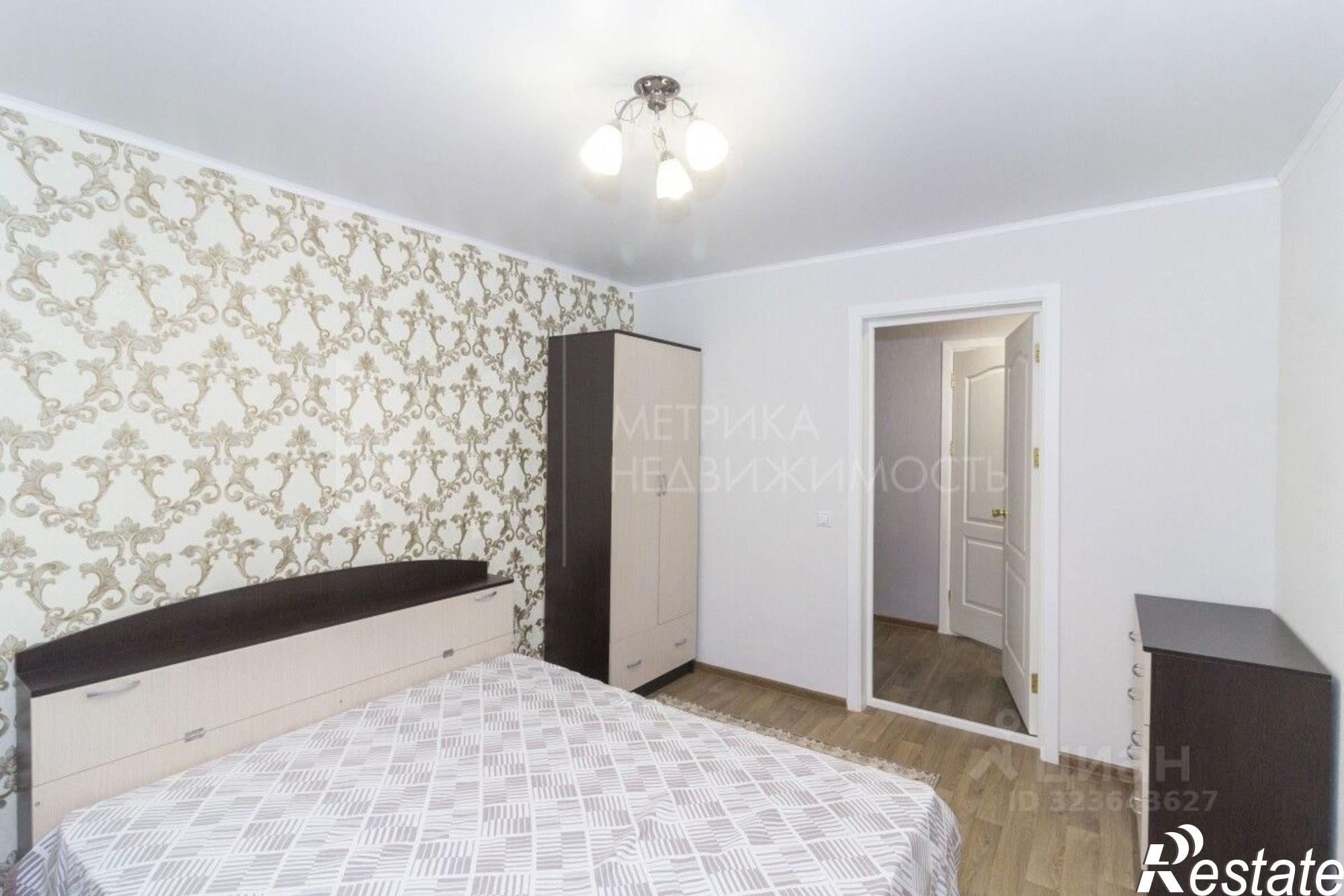 Купить квартиру за 6 620 000 рублей на ул Мира, 65а