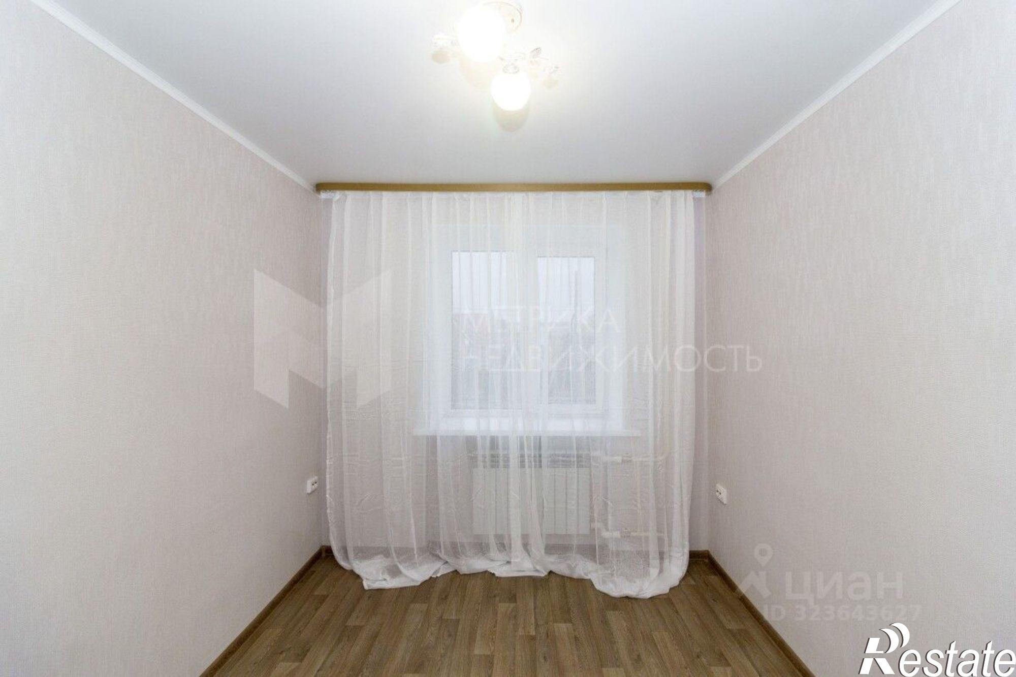 Купить квартиру за 6 620 000 рублей на ул Мира, 65а