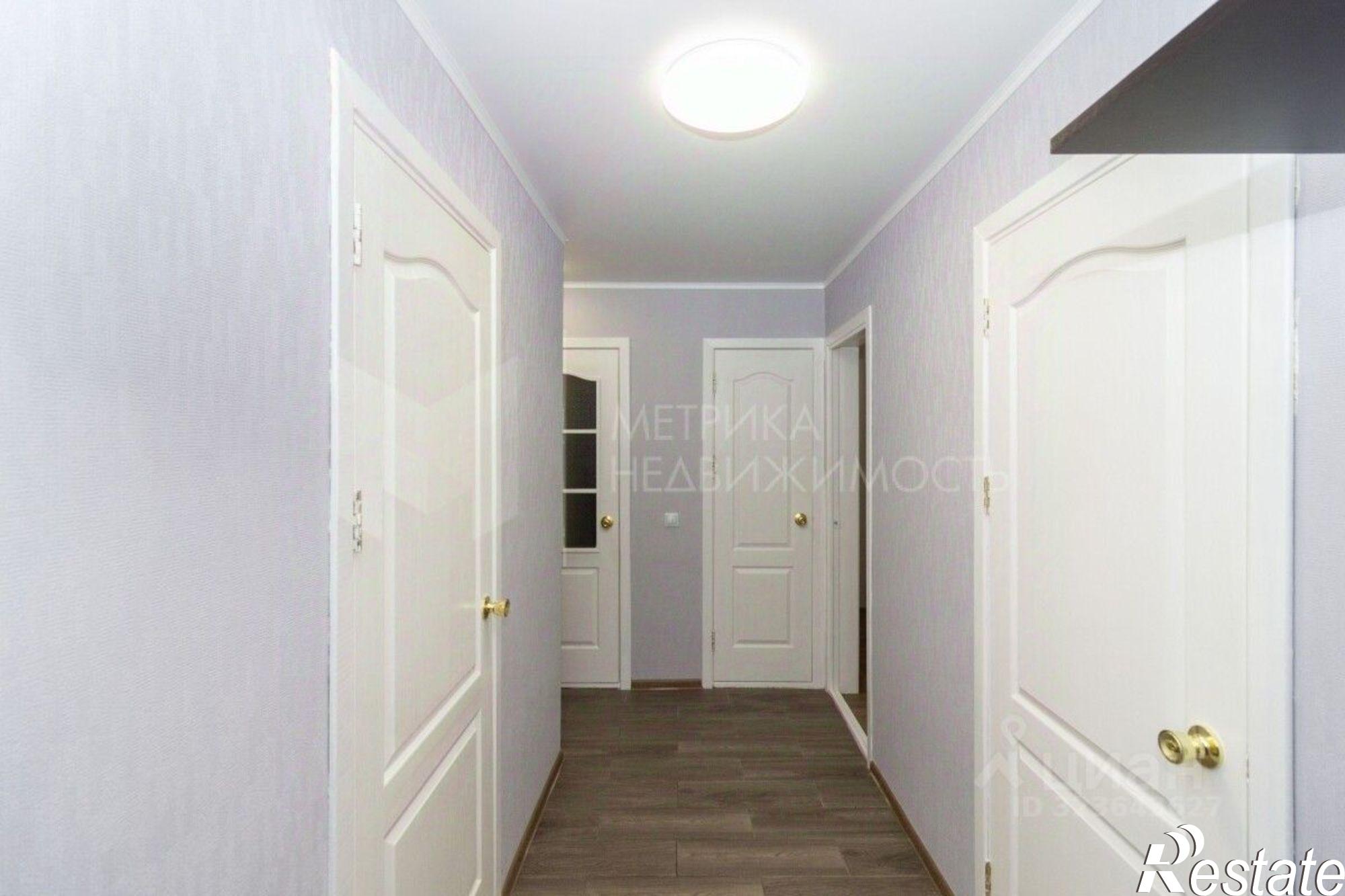 Купить квартиру за 6 620 000 рублей на ул Мира, 65а