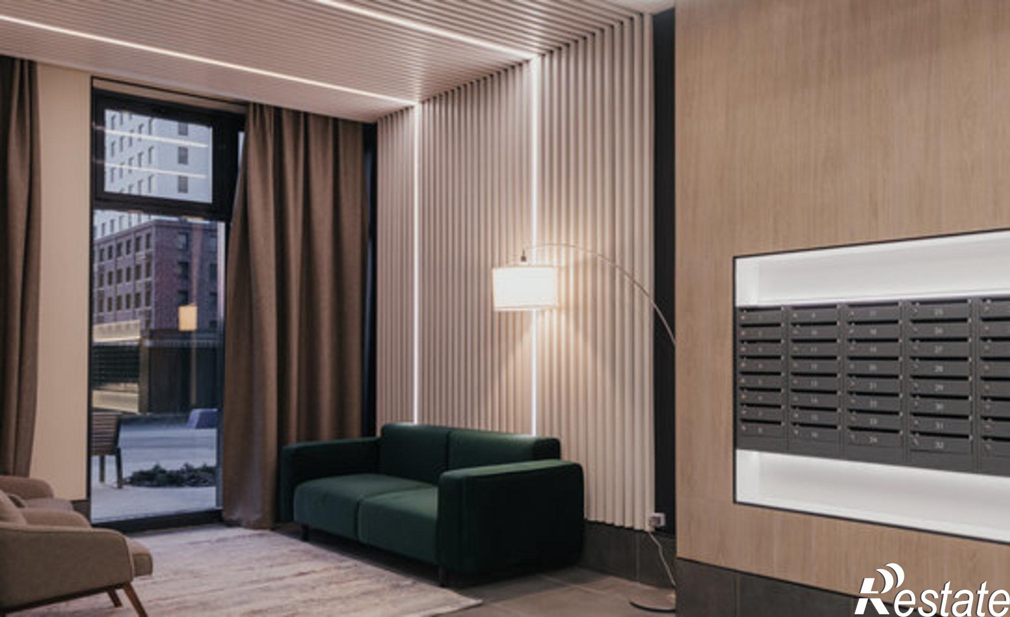 Купить квартиру за 10 750 000 рублей на улица 50 лет Октября, 63Г