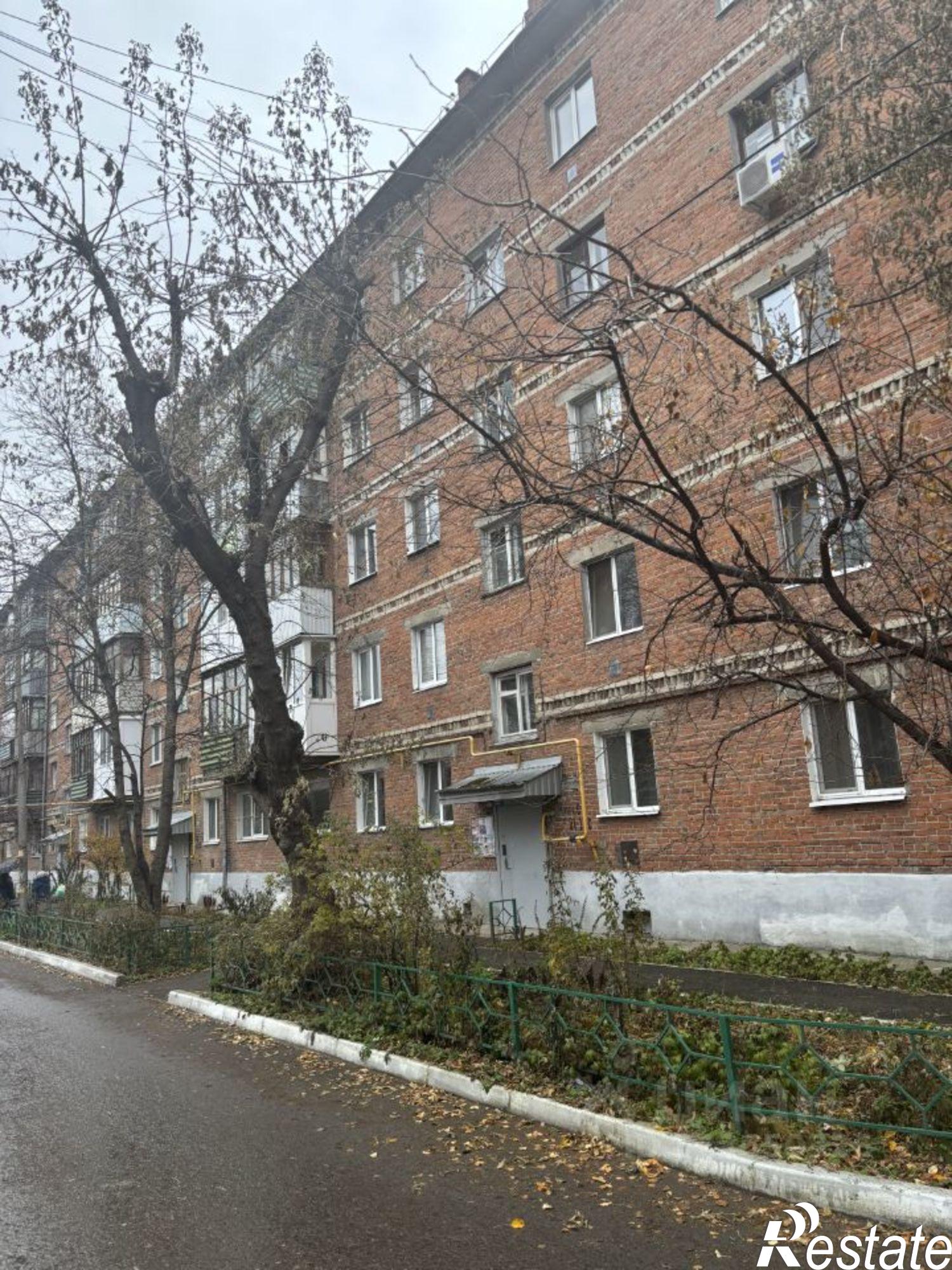 Купить квартиру за 3 900 000 рублей на улица Беляева, 15