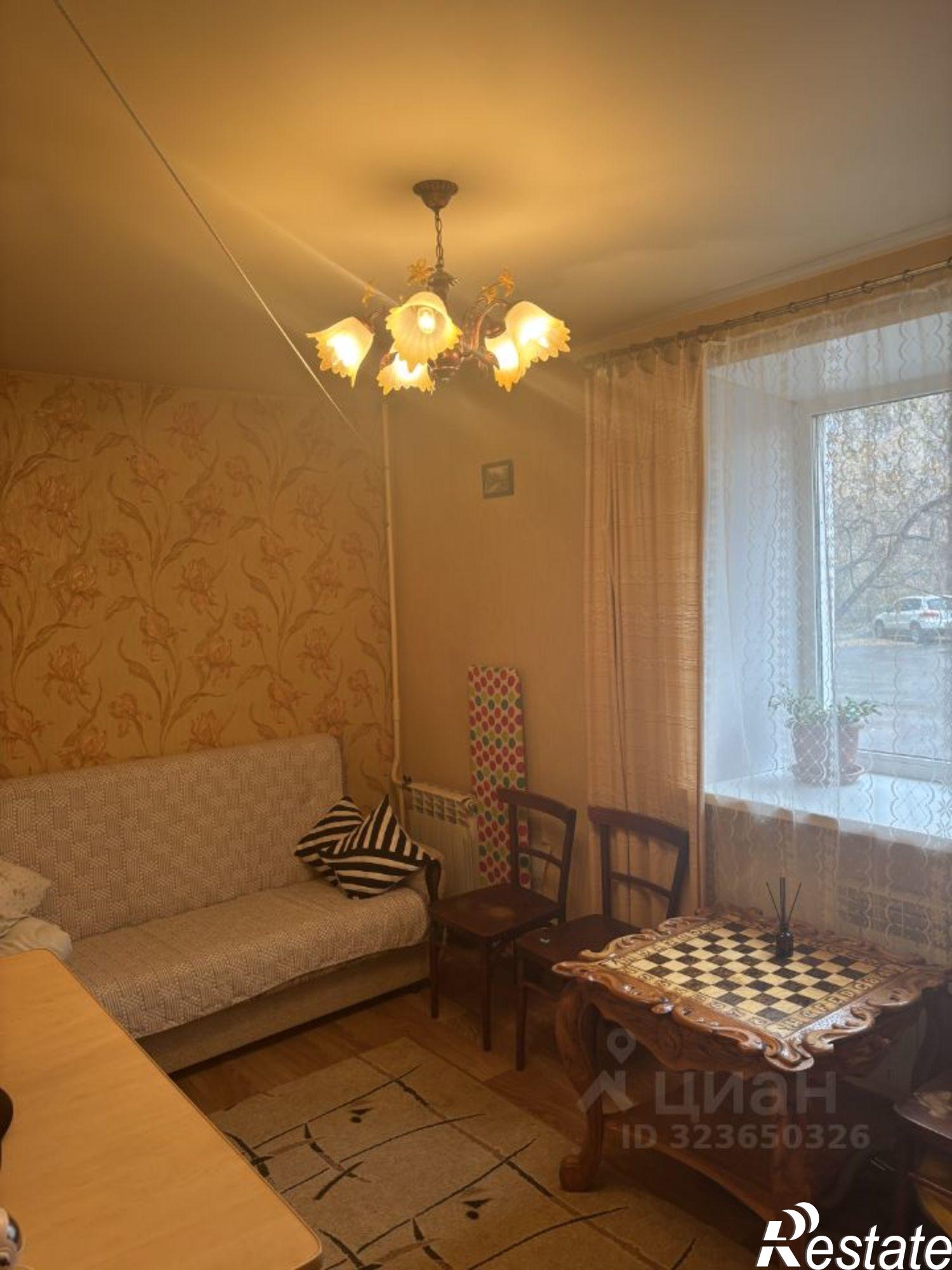 Купить квартиру за 3 900 000 рублей на улица Беляева, 15