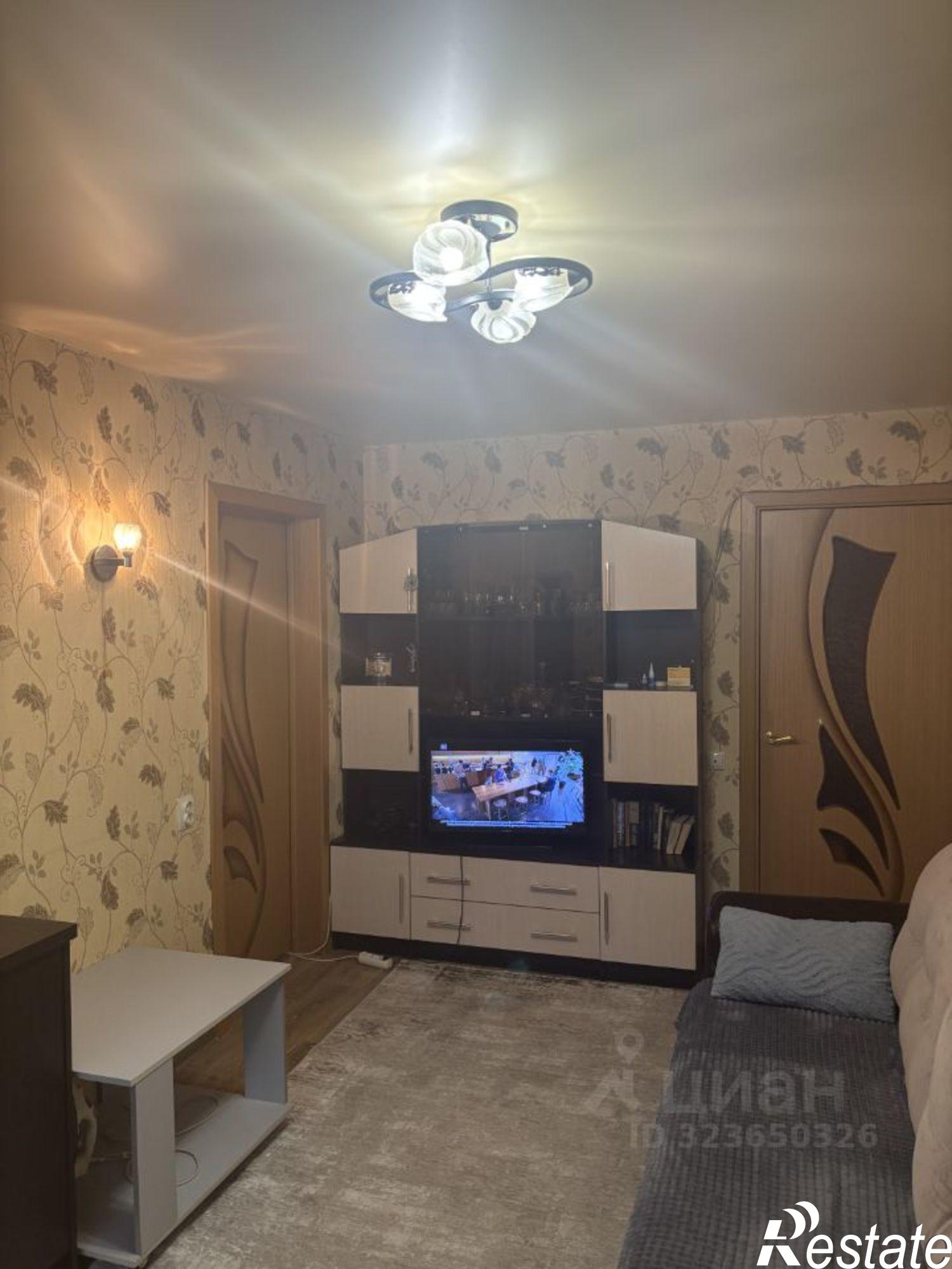 Купить квартиру за 3 900 000 рублей на улица Беляева, 15