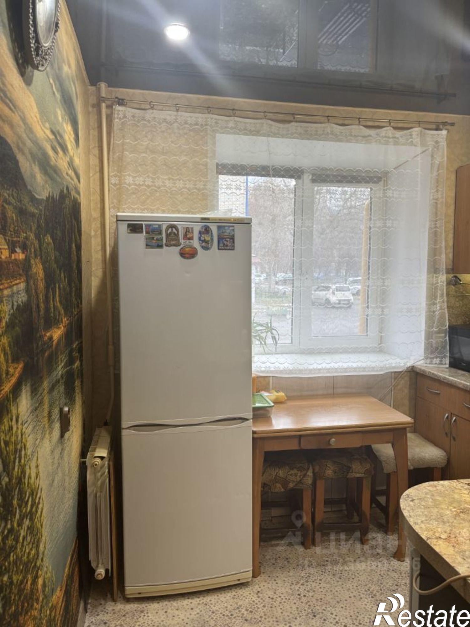 Купить квартиру за 3 900 000 рублей на улица Беляева, 15