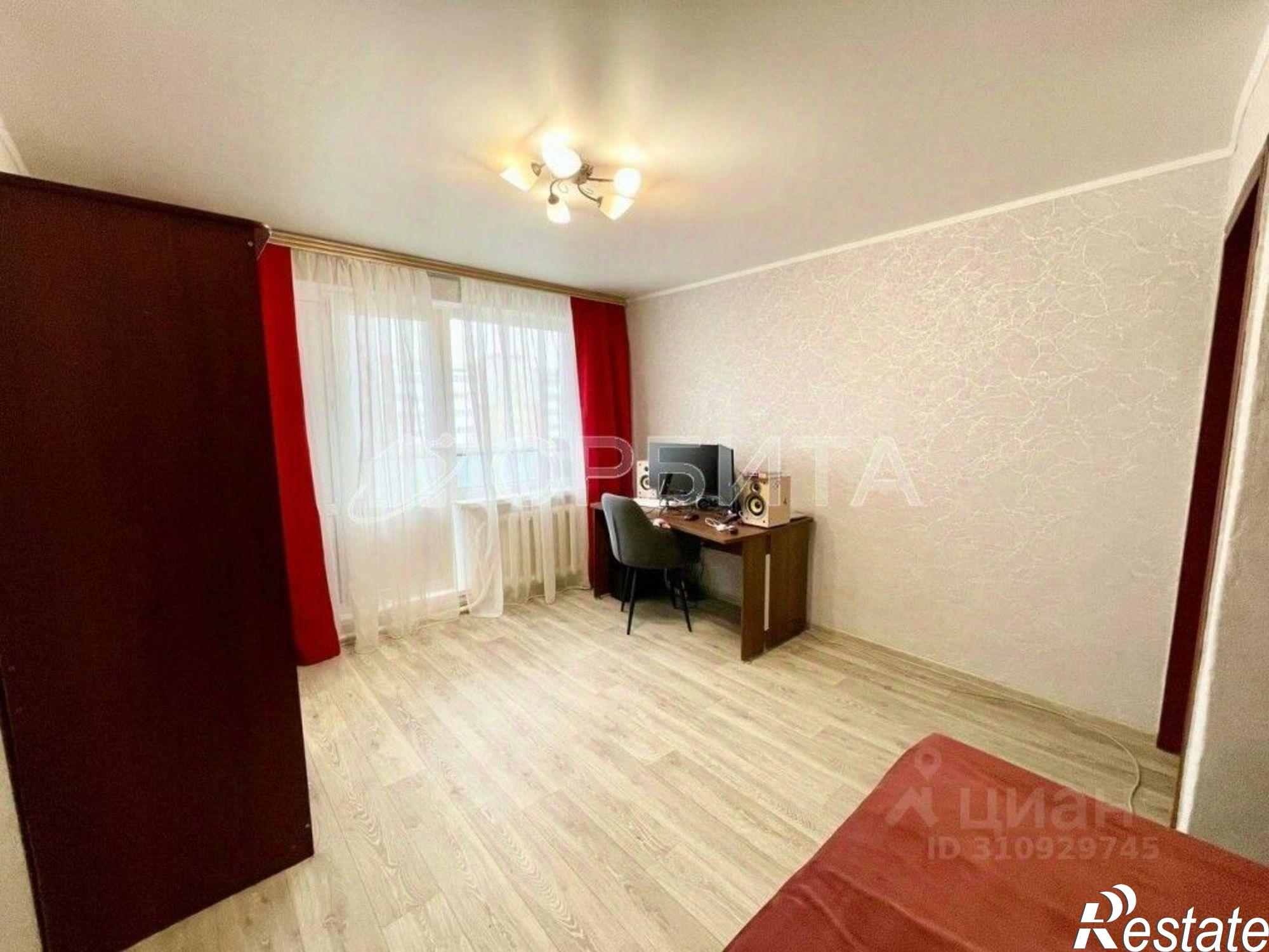 Купить квартиру за 3 800 000 рублей на улица Щорса, 1А