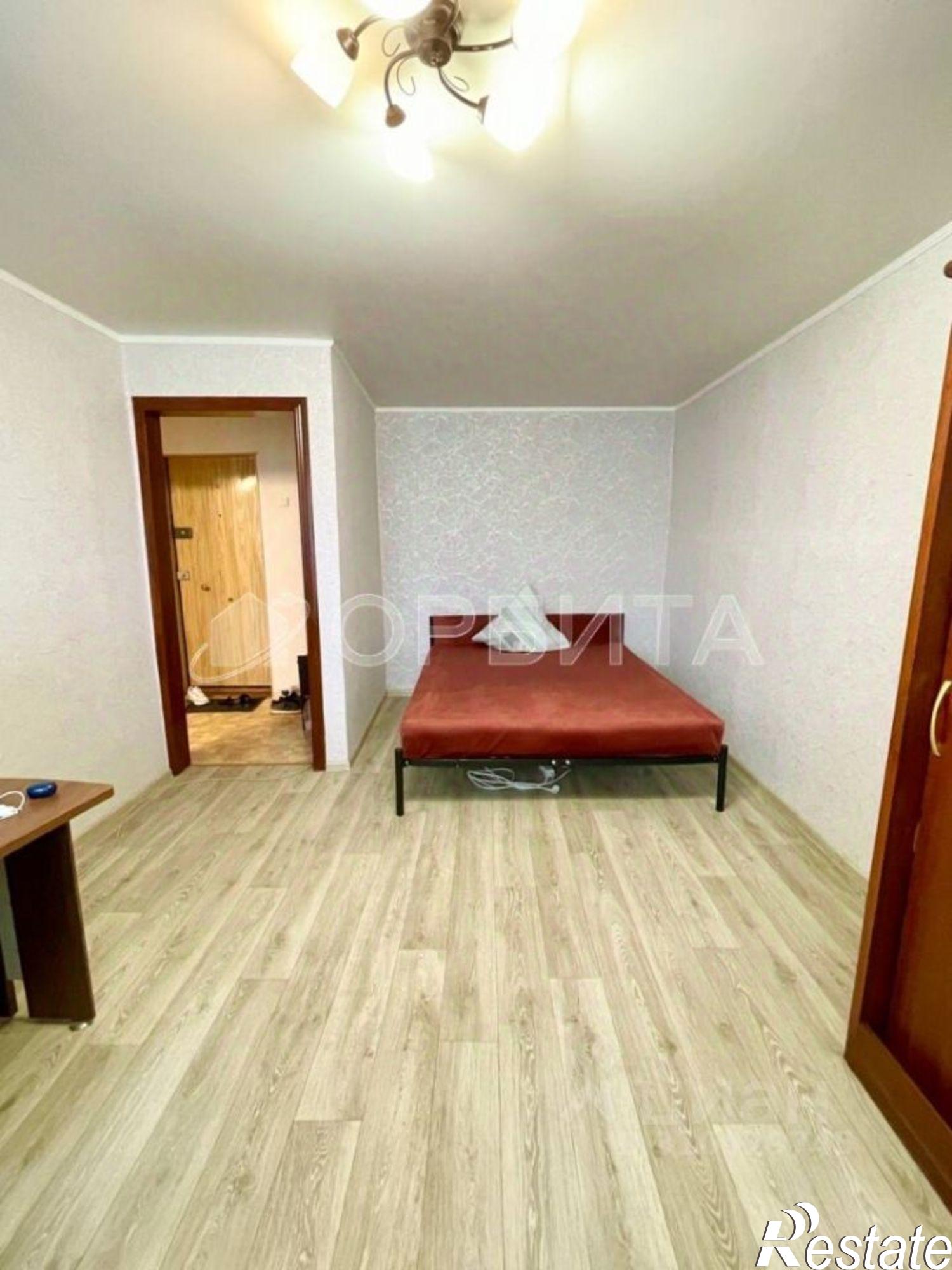 Купить квартиру за 3 800 000 рублей на улица Щорса, 1А