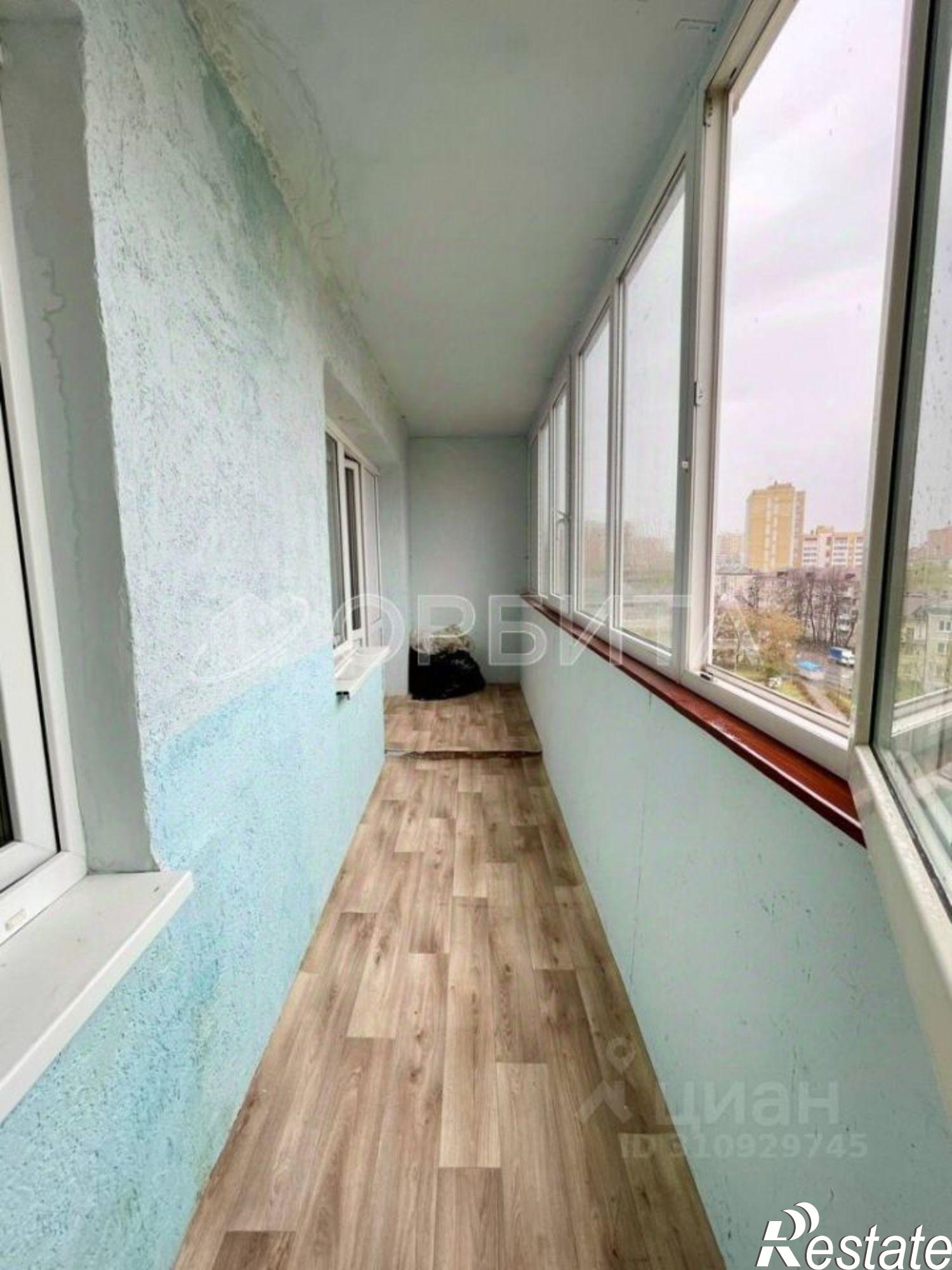 Купить квартиру за 3 800 000 рублей на улица Щорса, 1А