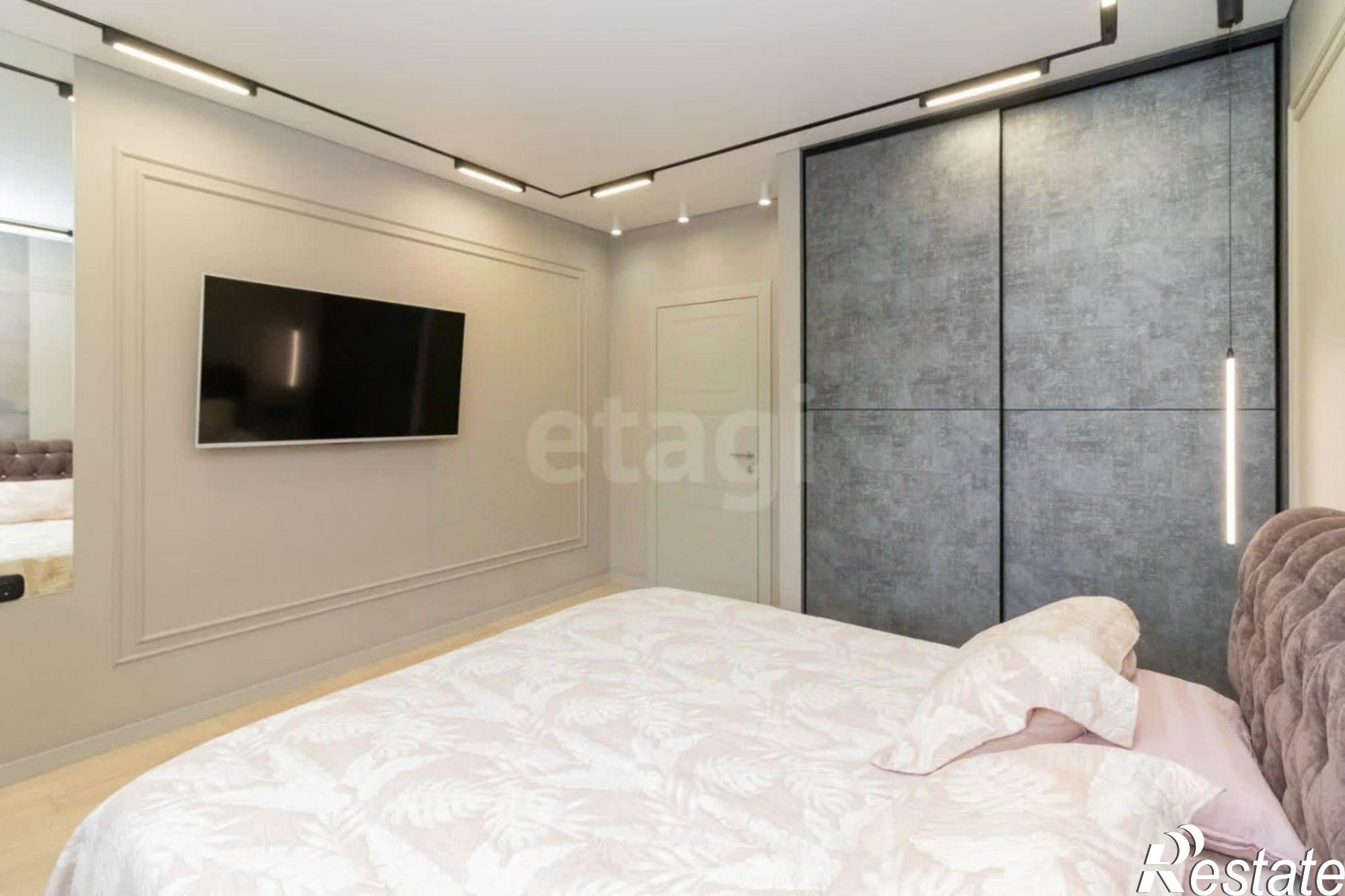 Купить квартиру за 12 800 000 рублей на Заречный проезд, 39 к1