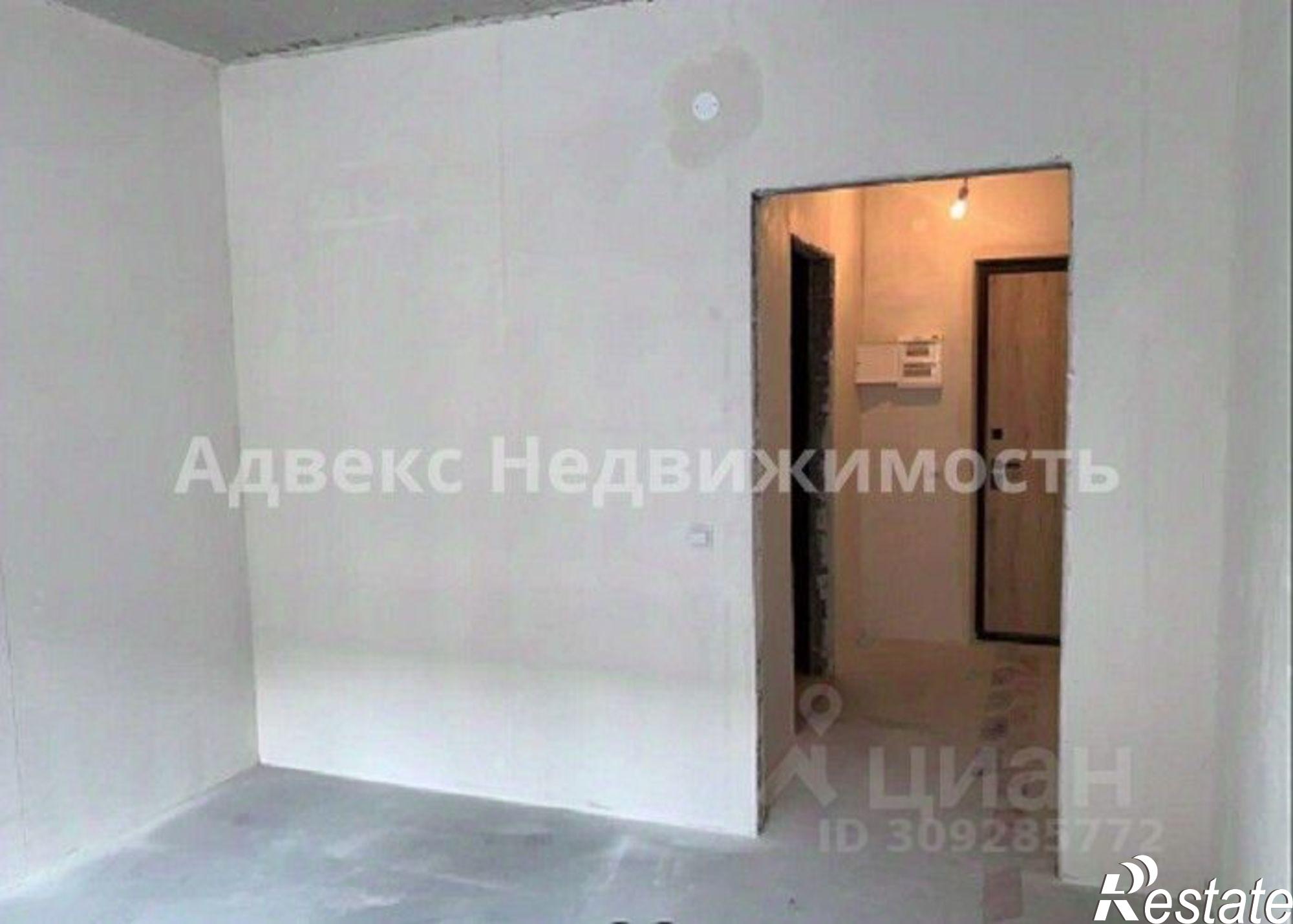 Купить квартиру за 6 300 000 рублей на улица Пожарных и спасателей, 14