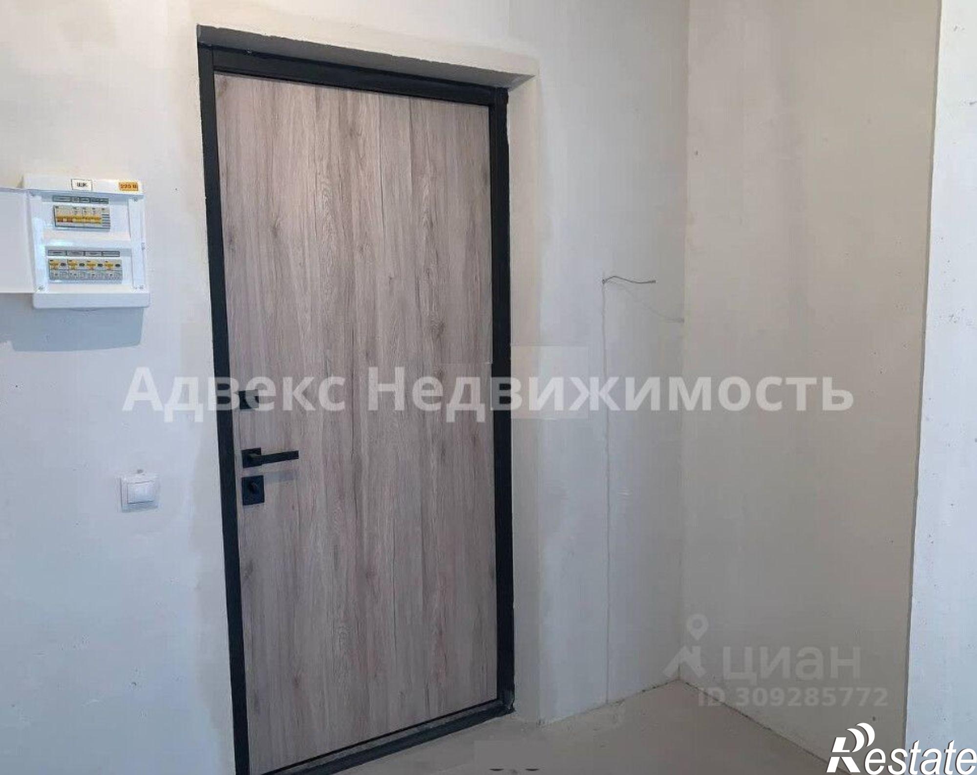 Купить квартиру за 6 300 000 рублей на улица Пожарных и спасателей, 14