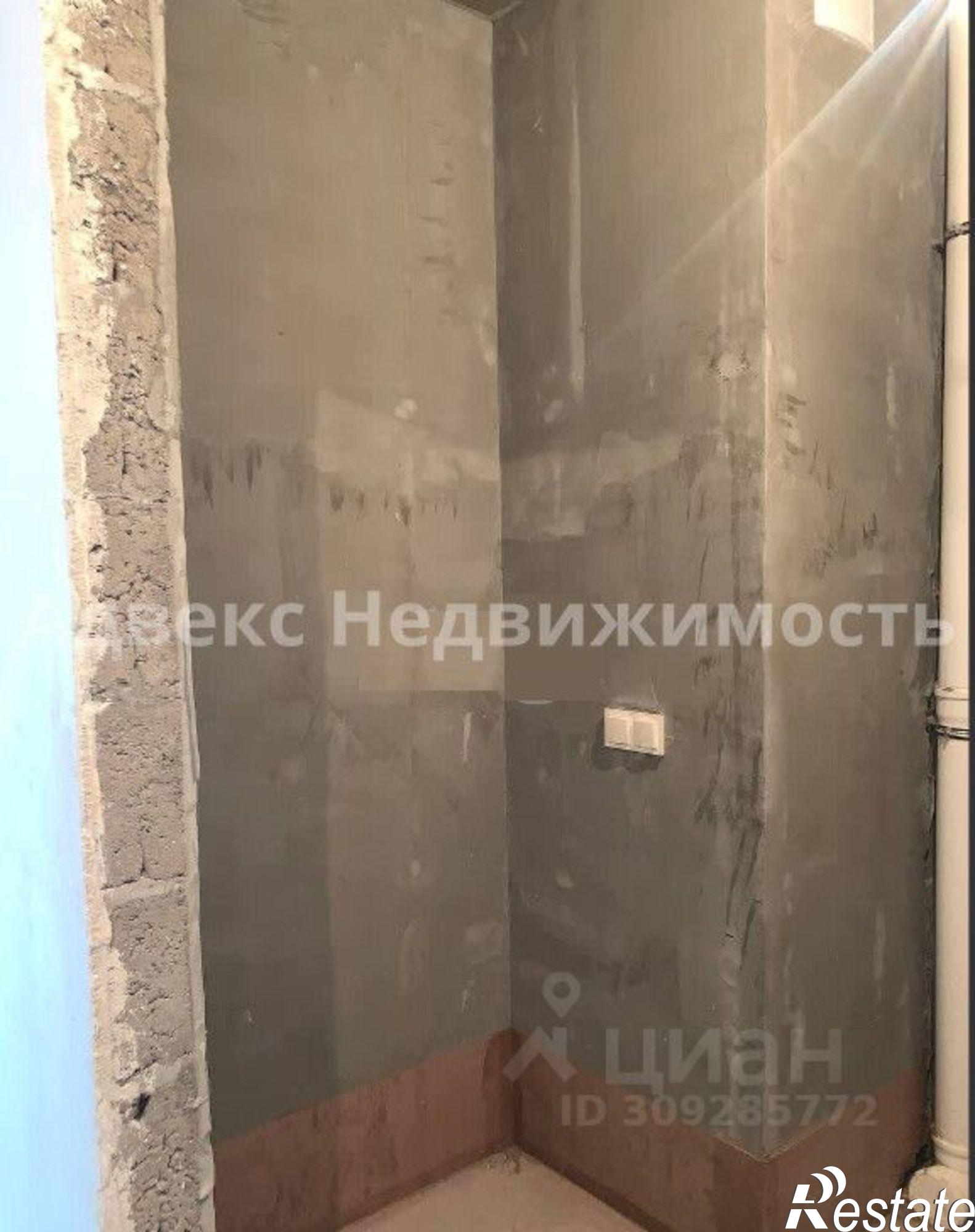 Купить квартиру за 6 300 000 рублей на улица Пожарных и спасателей, 14