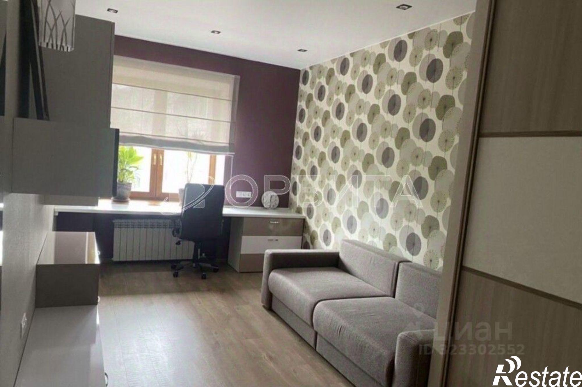 Купить квартиру за 20 000 000 рублей на ул Степана Халтурина, 8